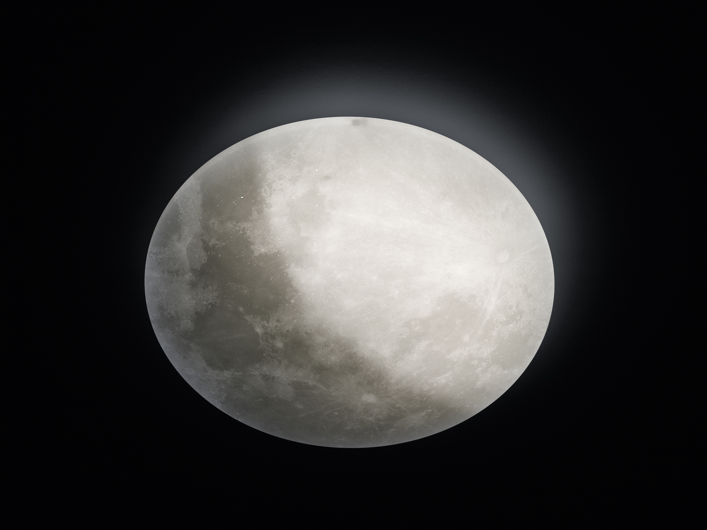Deckenleuchte LED LUNAR