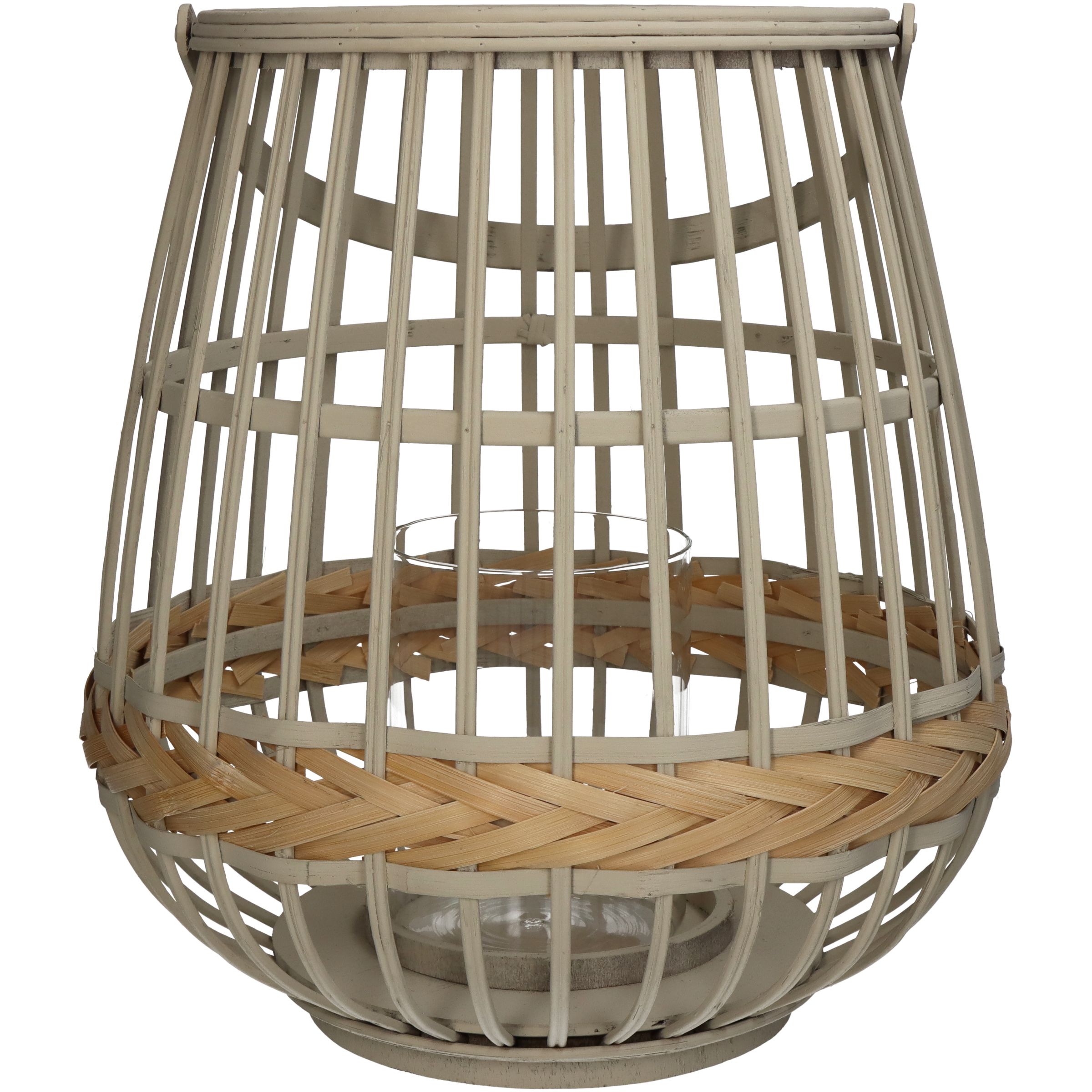 Laterne BAMBOO