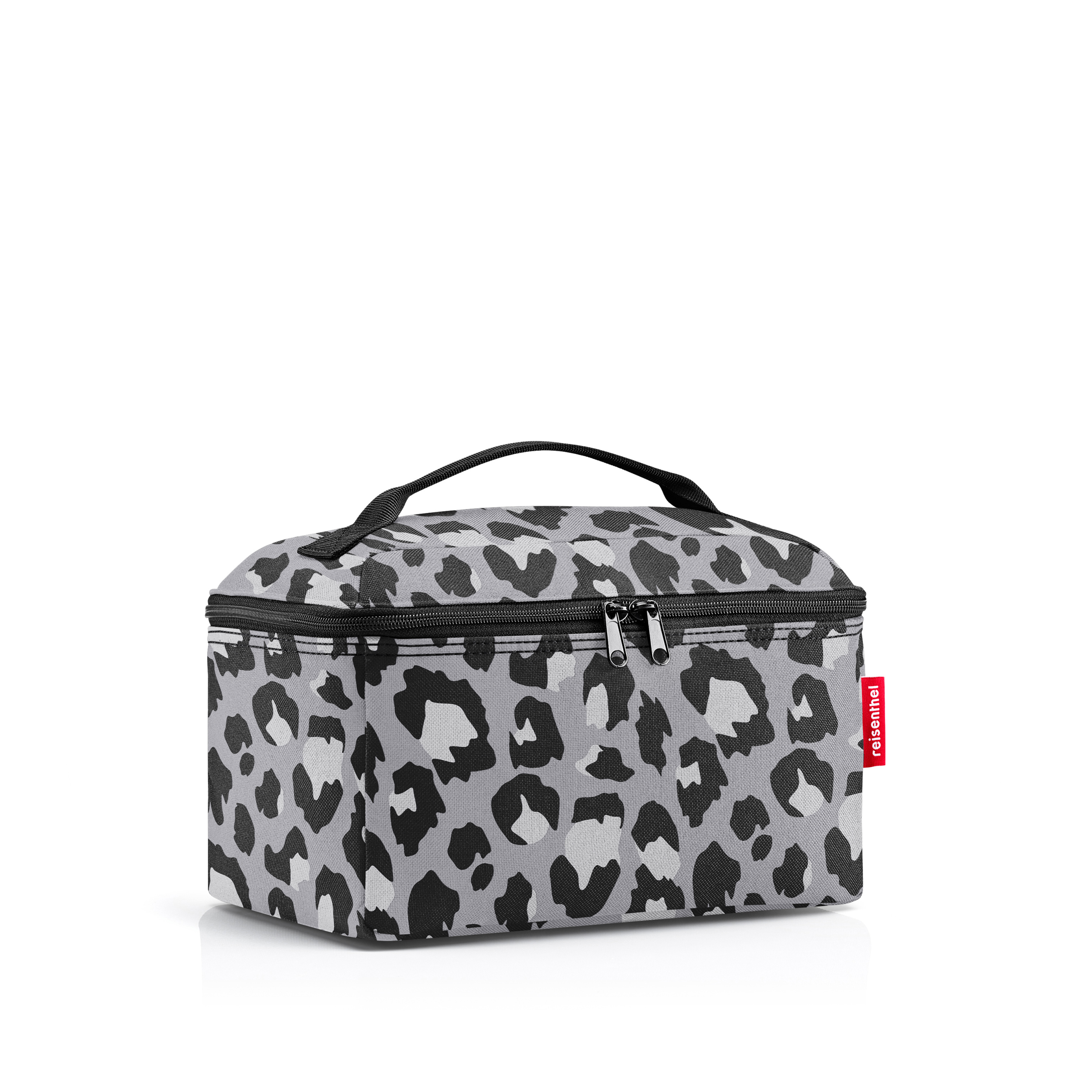 beautycase reisenthel - leo nero