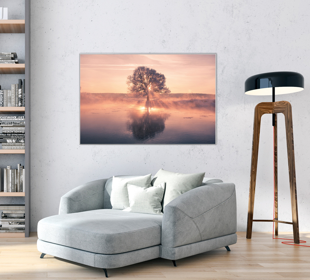 Akustikbild BAUM