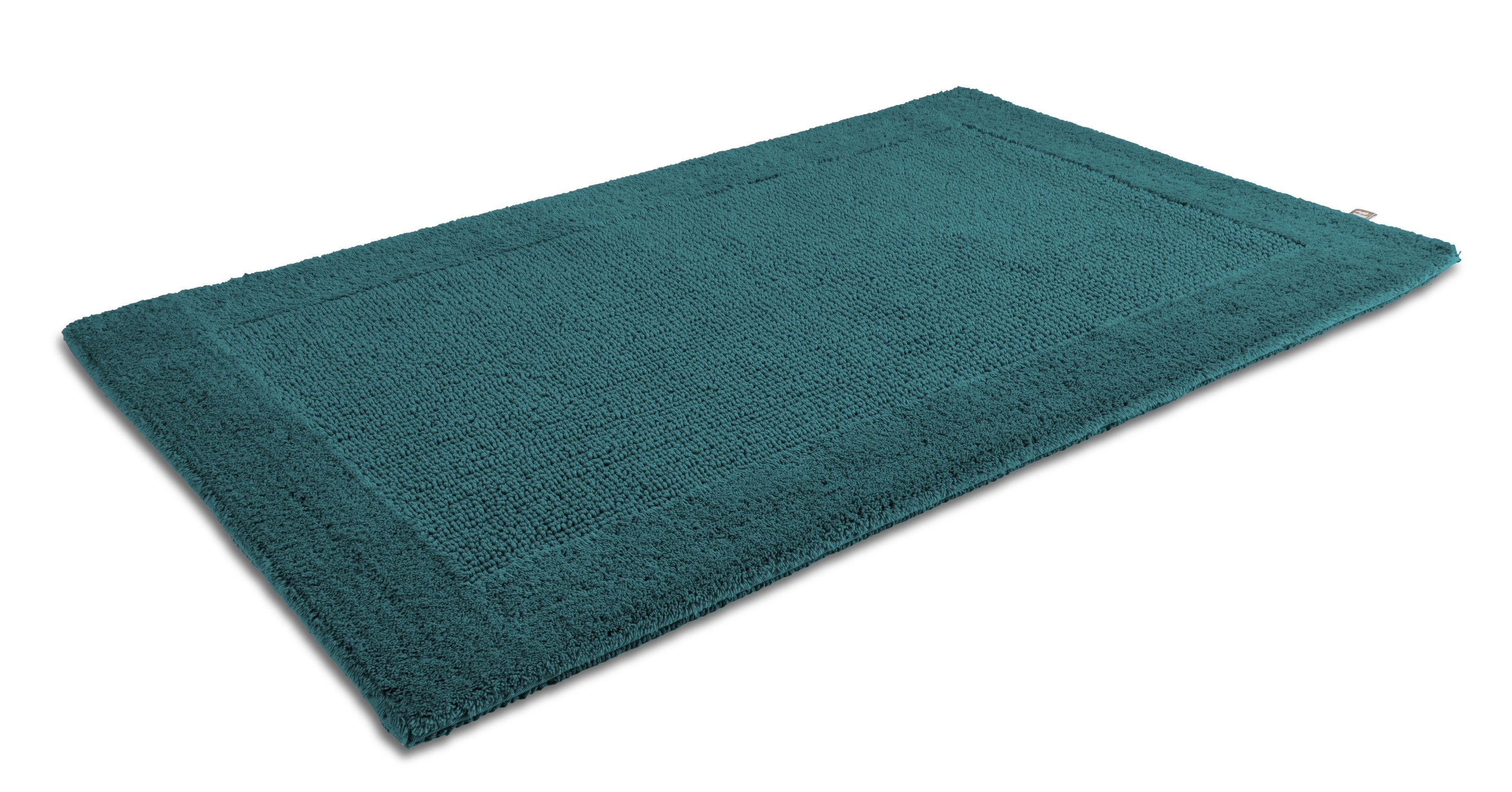 Badematte RHOMTUFT PRESTIGE