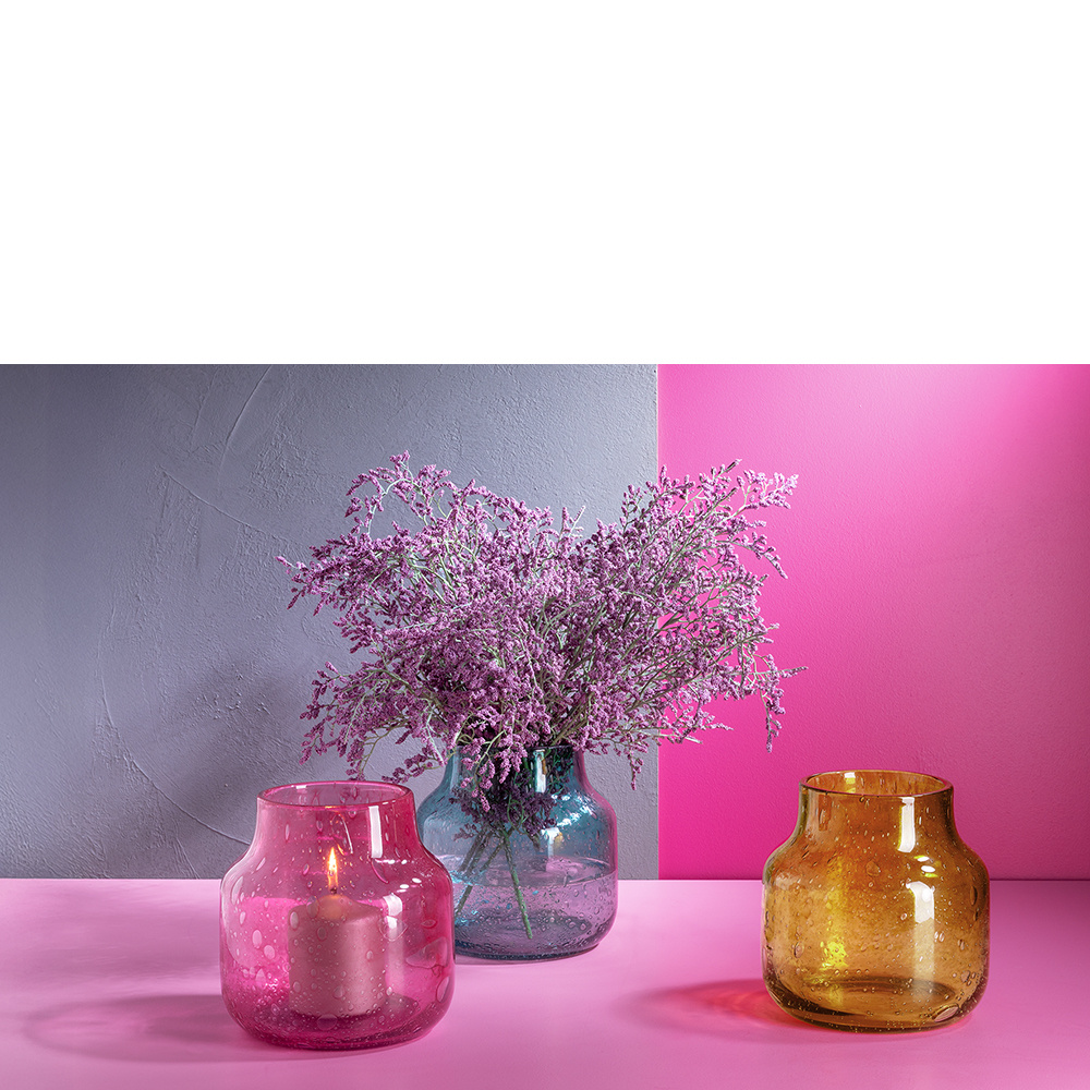 Vase SOLEA