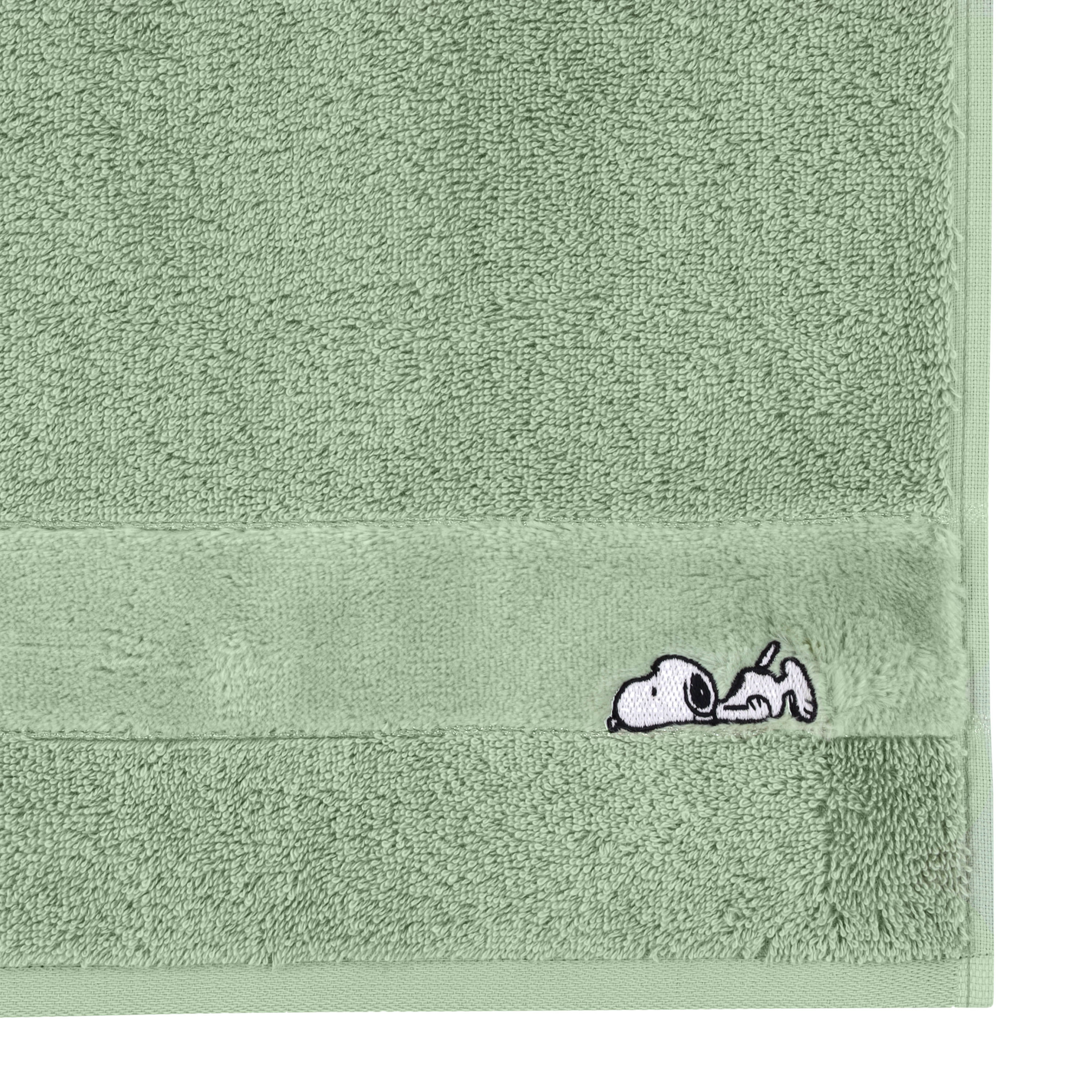 Handtuch SLEEPY SNOOPY