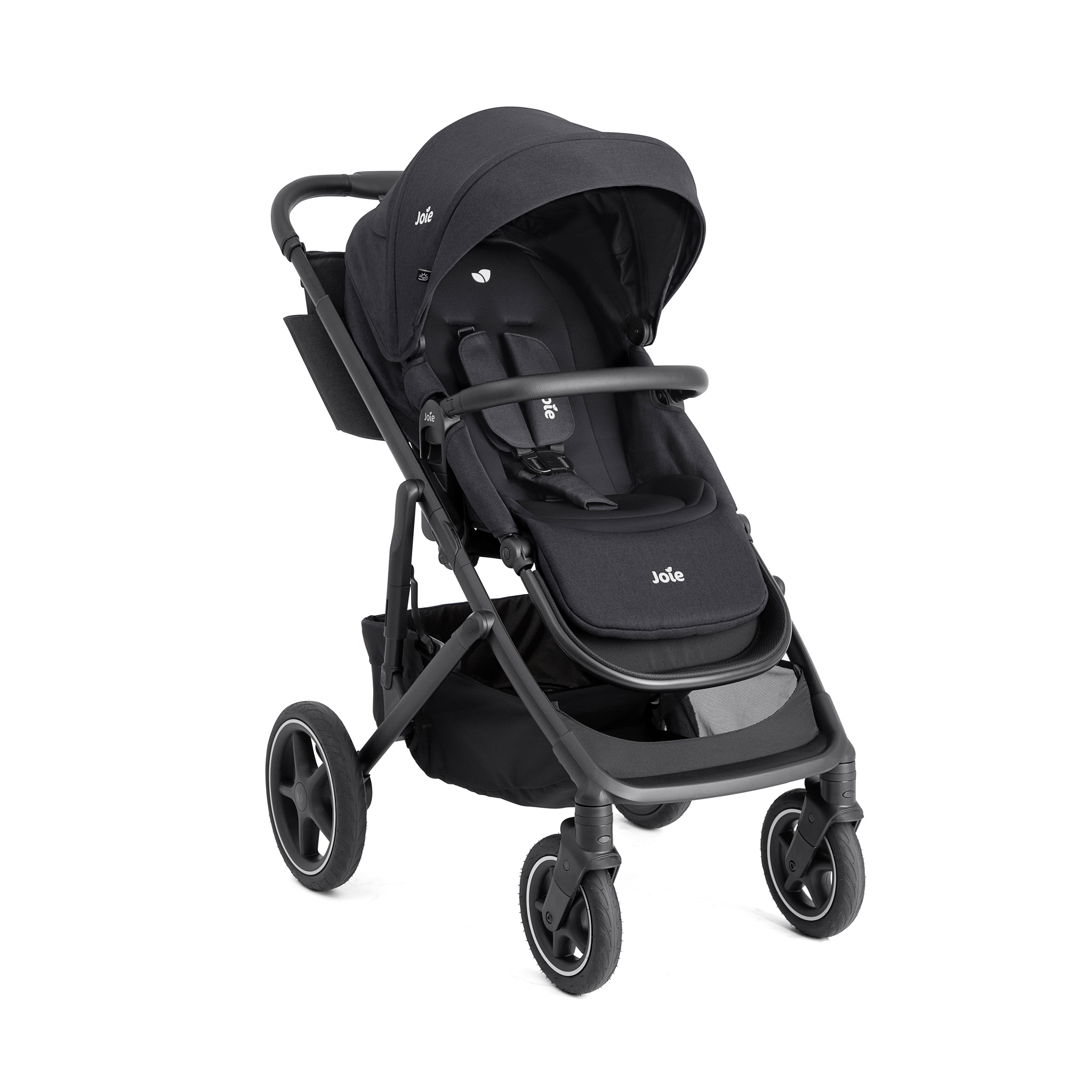 Kombi-Kinderwagen ELARA 2in1
