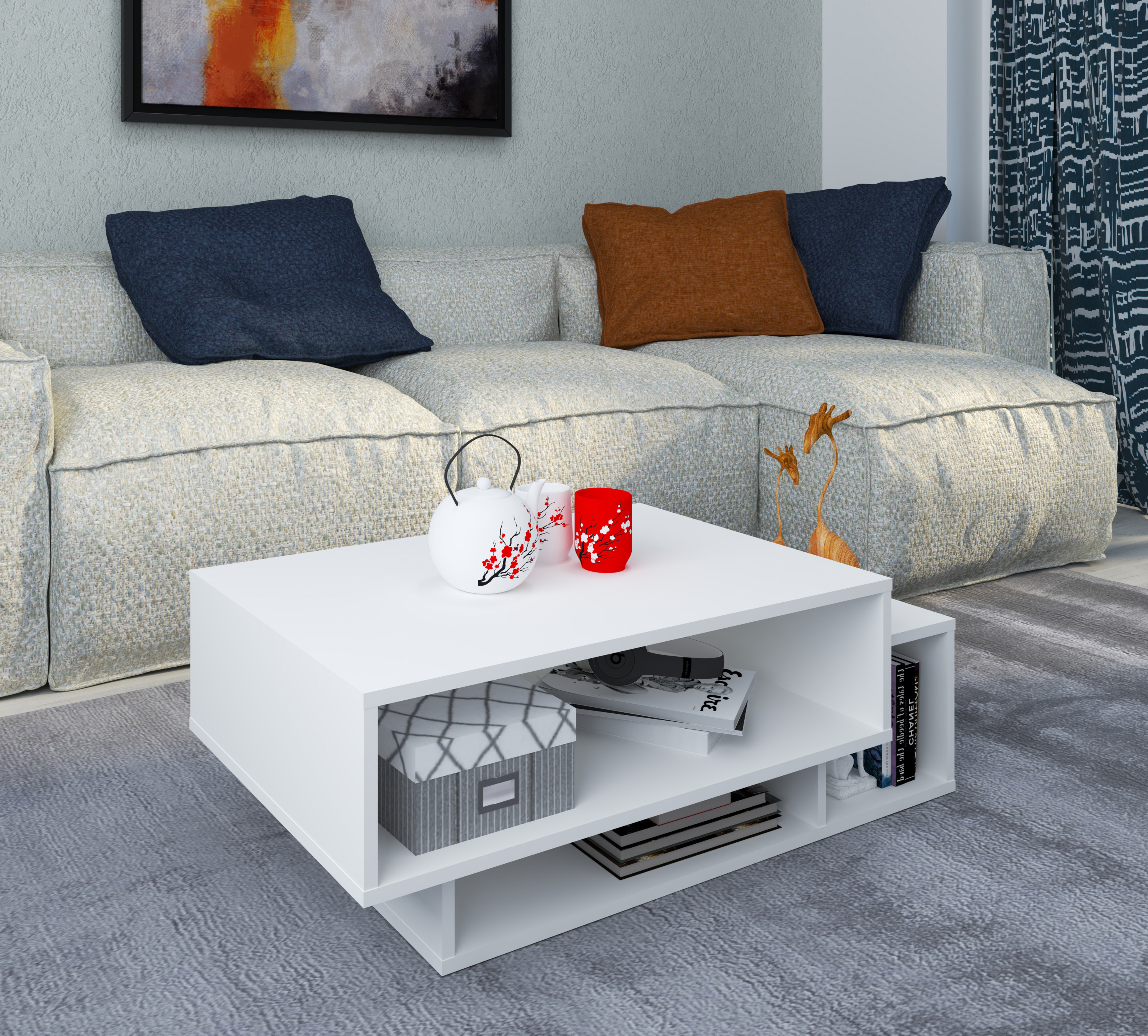 Couchtisch RUNILA