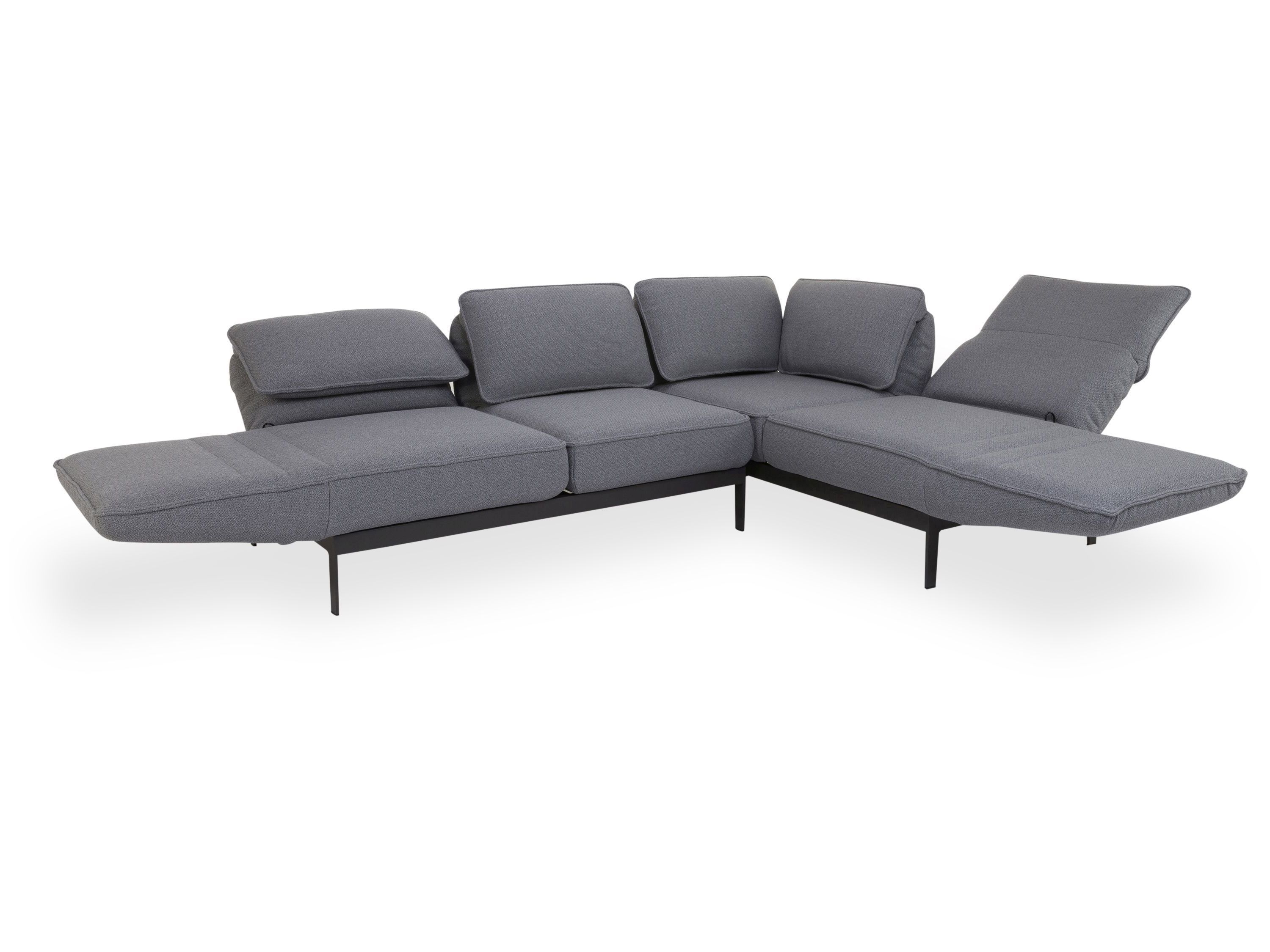 Polsterecke ROLF BENZ MERA 386