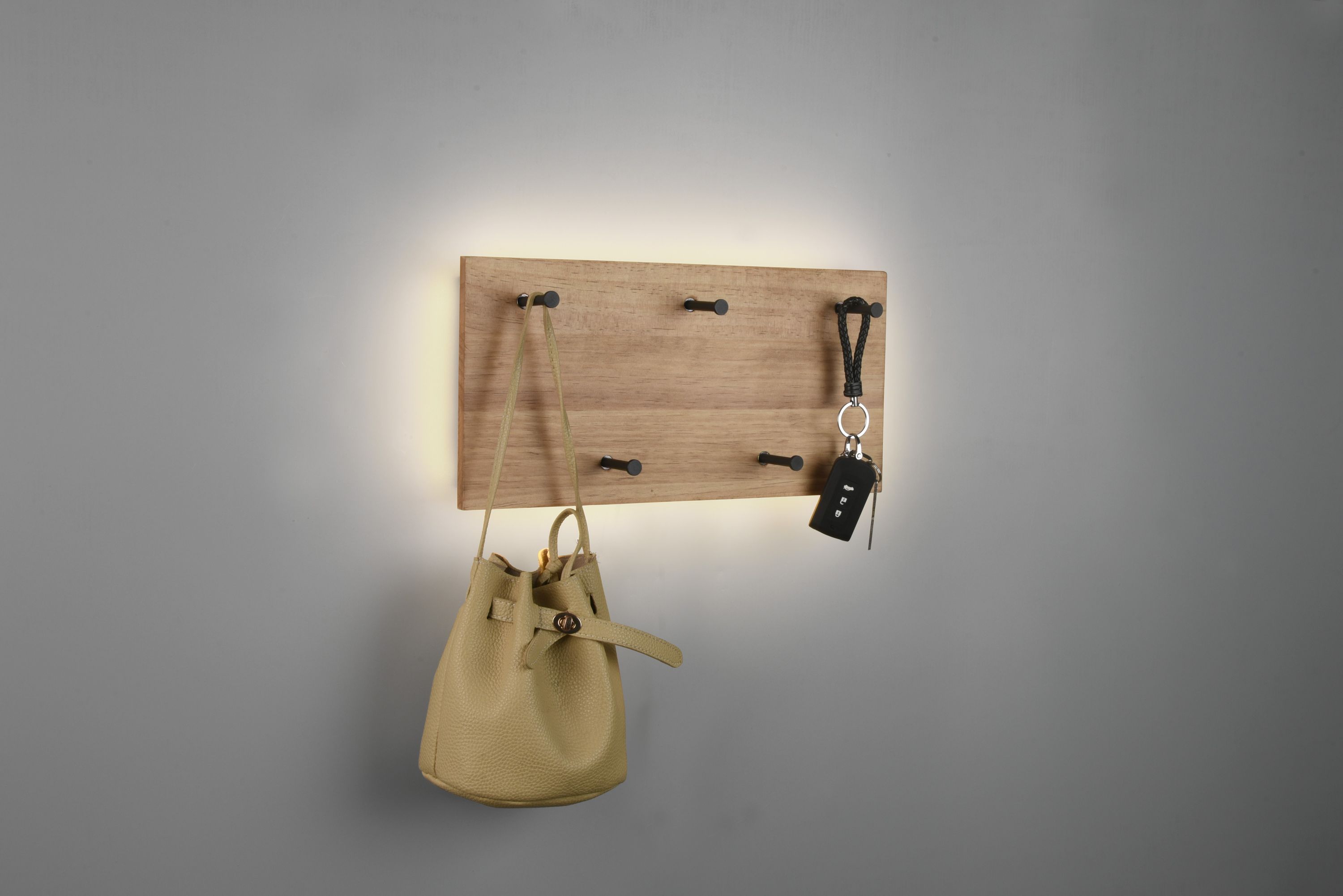 Wandgarderobe DROP SAMANTHA