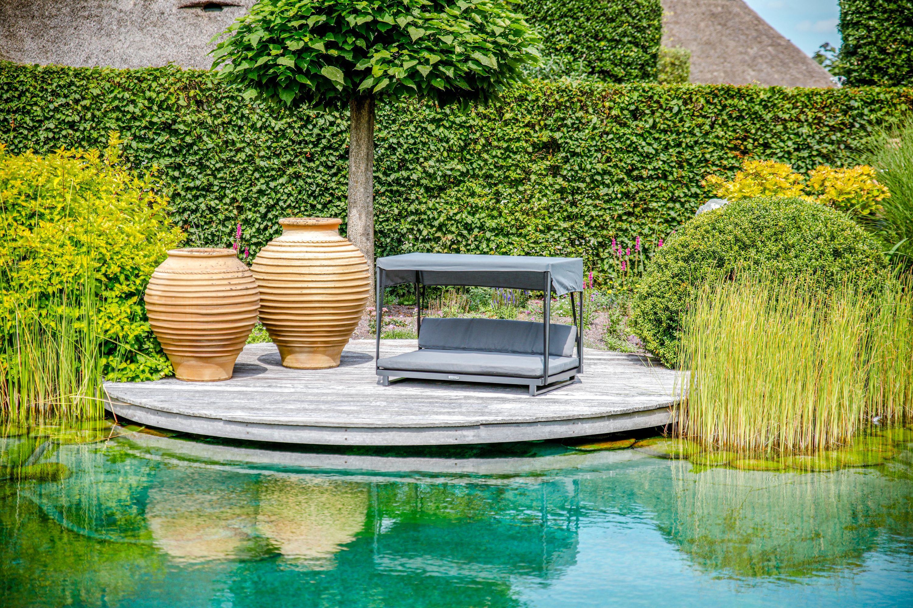 Hundesofa greemotion Outdoor