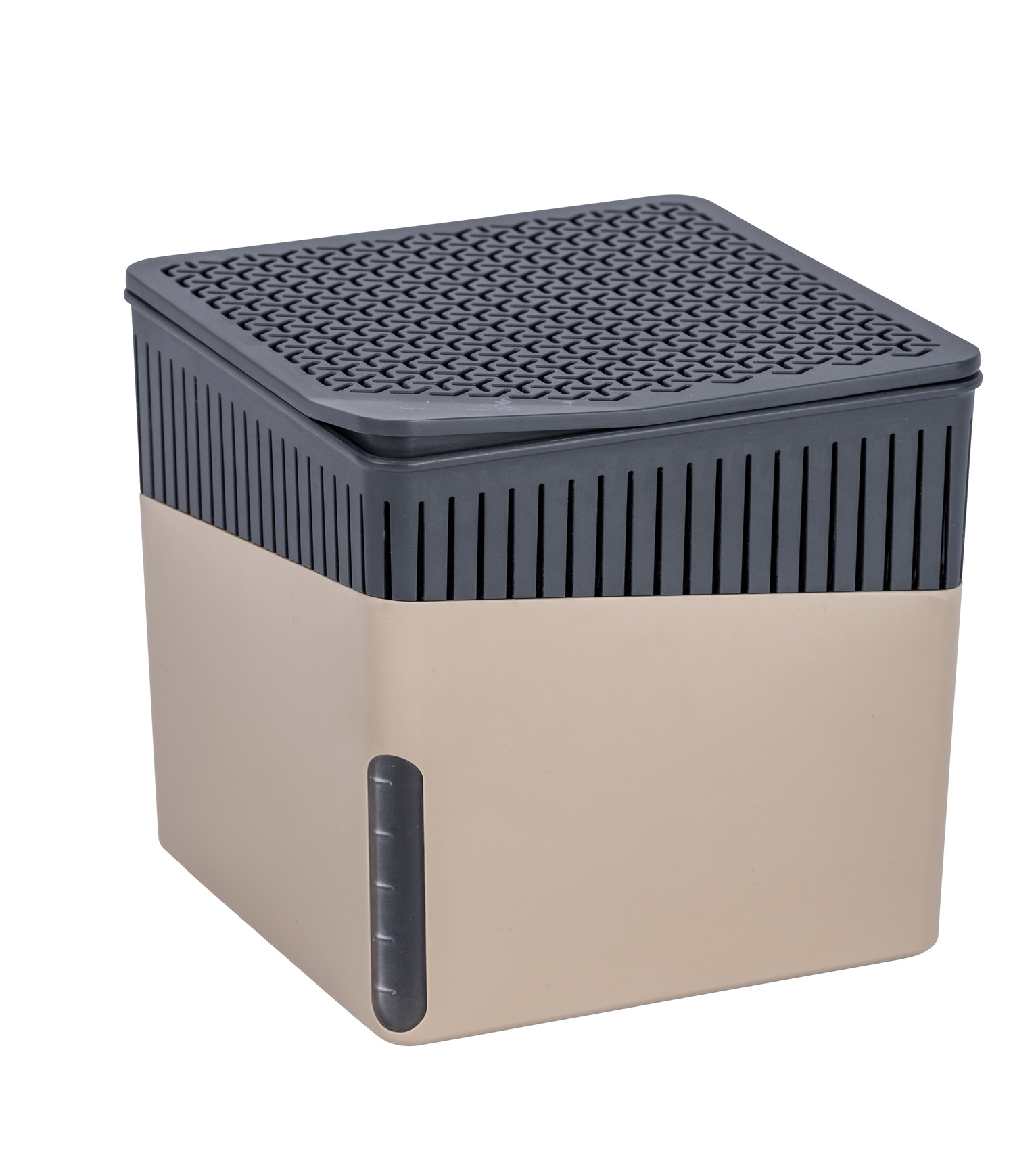 Raumentfeuchter 2er Set CUBE