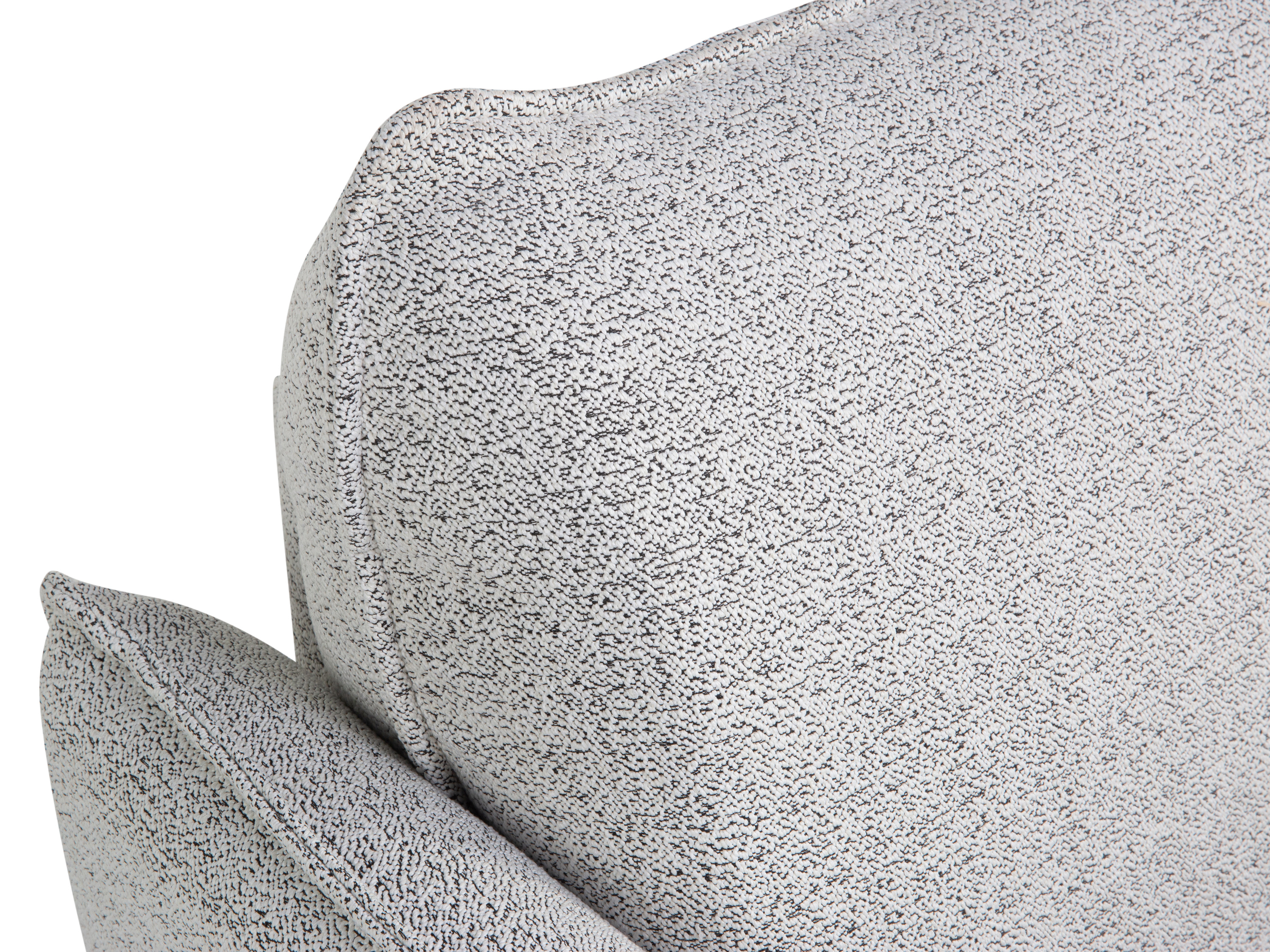 Sofa 2 Sitzer MONDO PIATTO