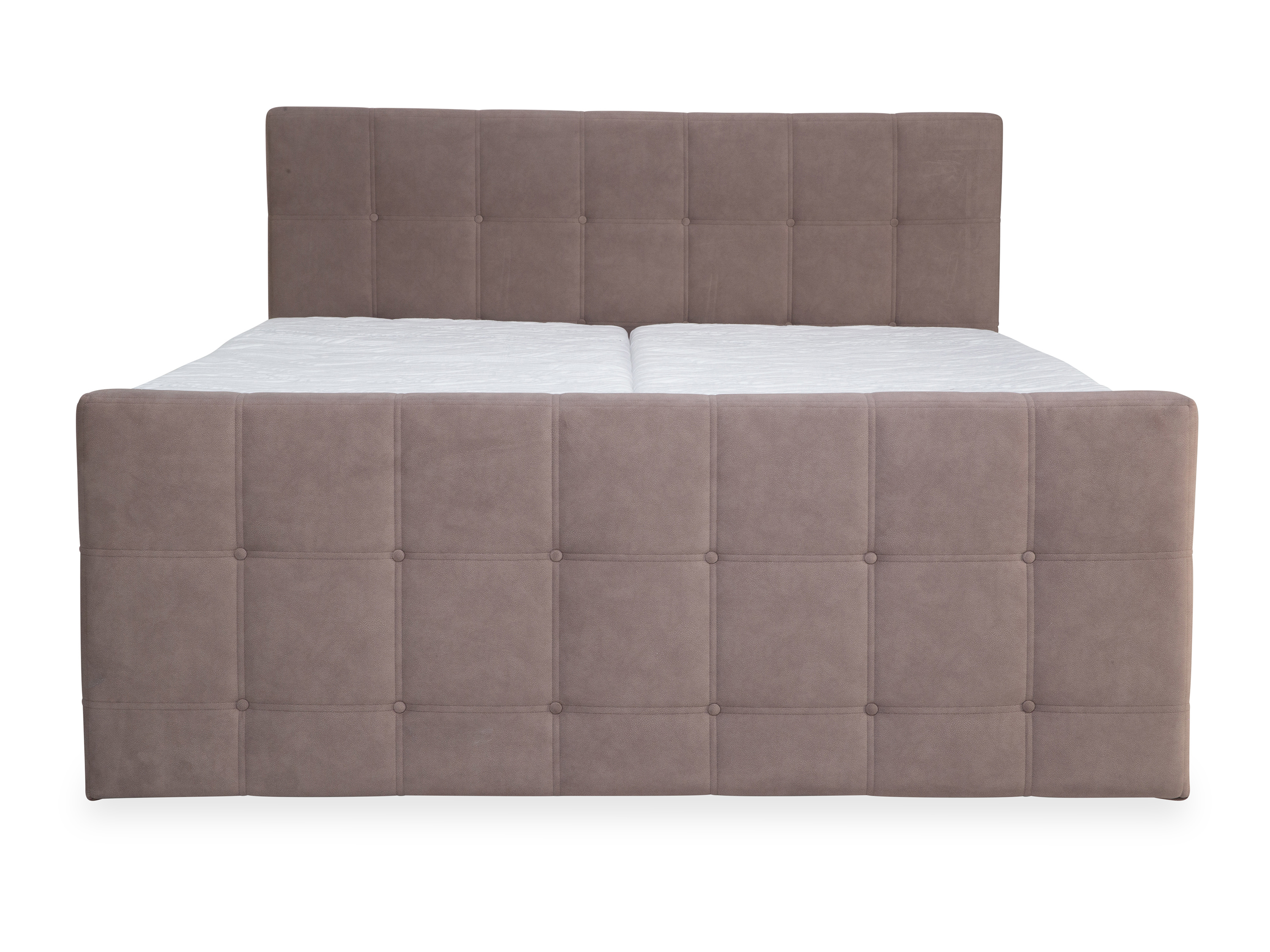 Boxspringbett SANSIBAR SUNDSMARK