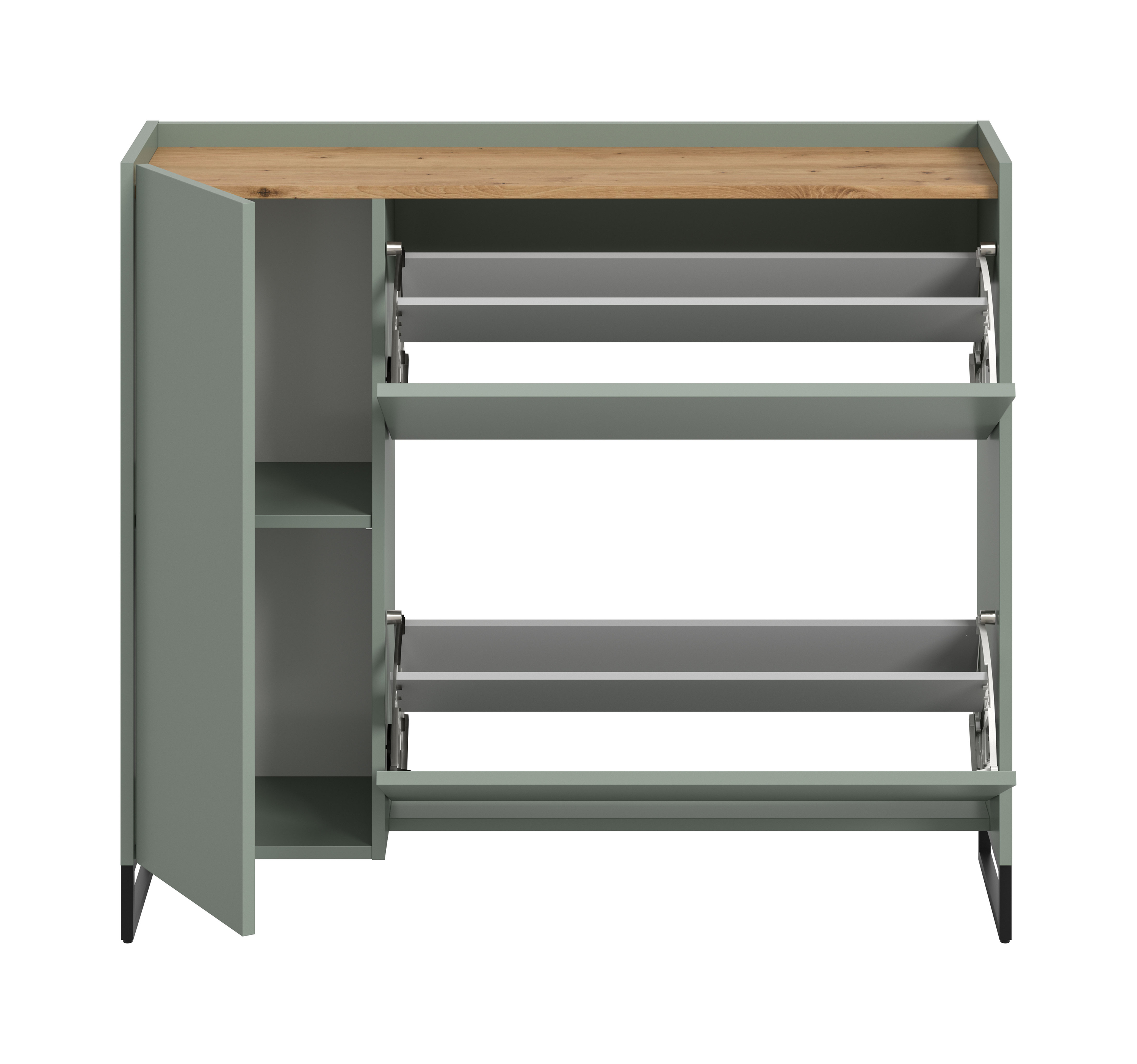 Schuhschrank DRIVE