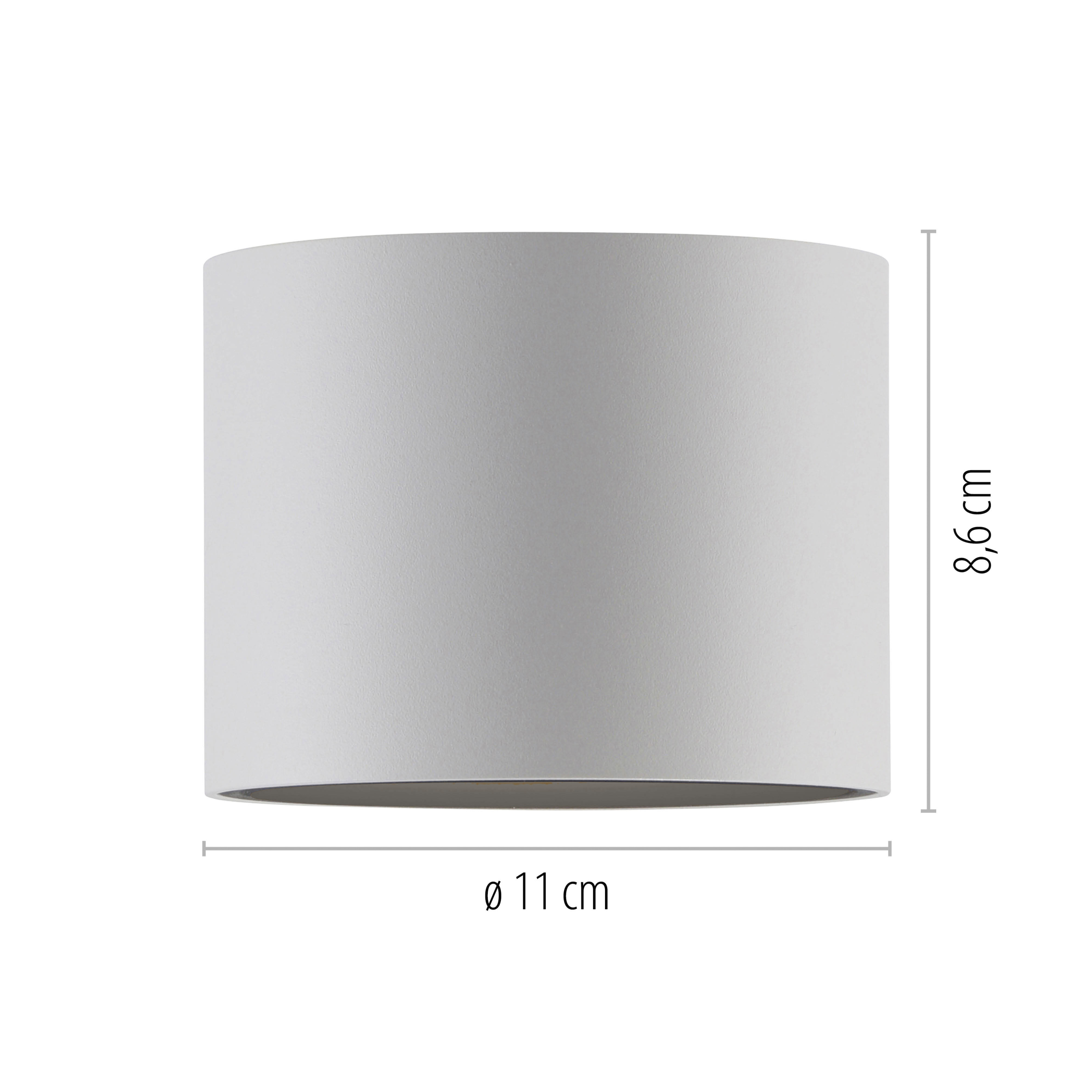 Deckenleuchte PURE POINT