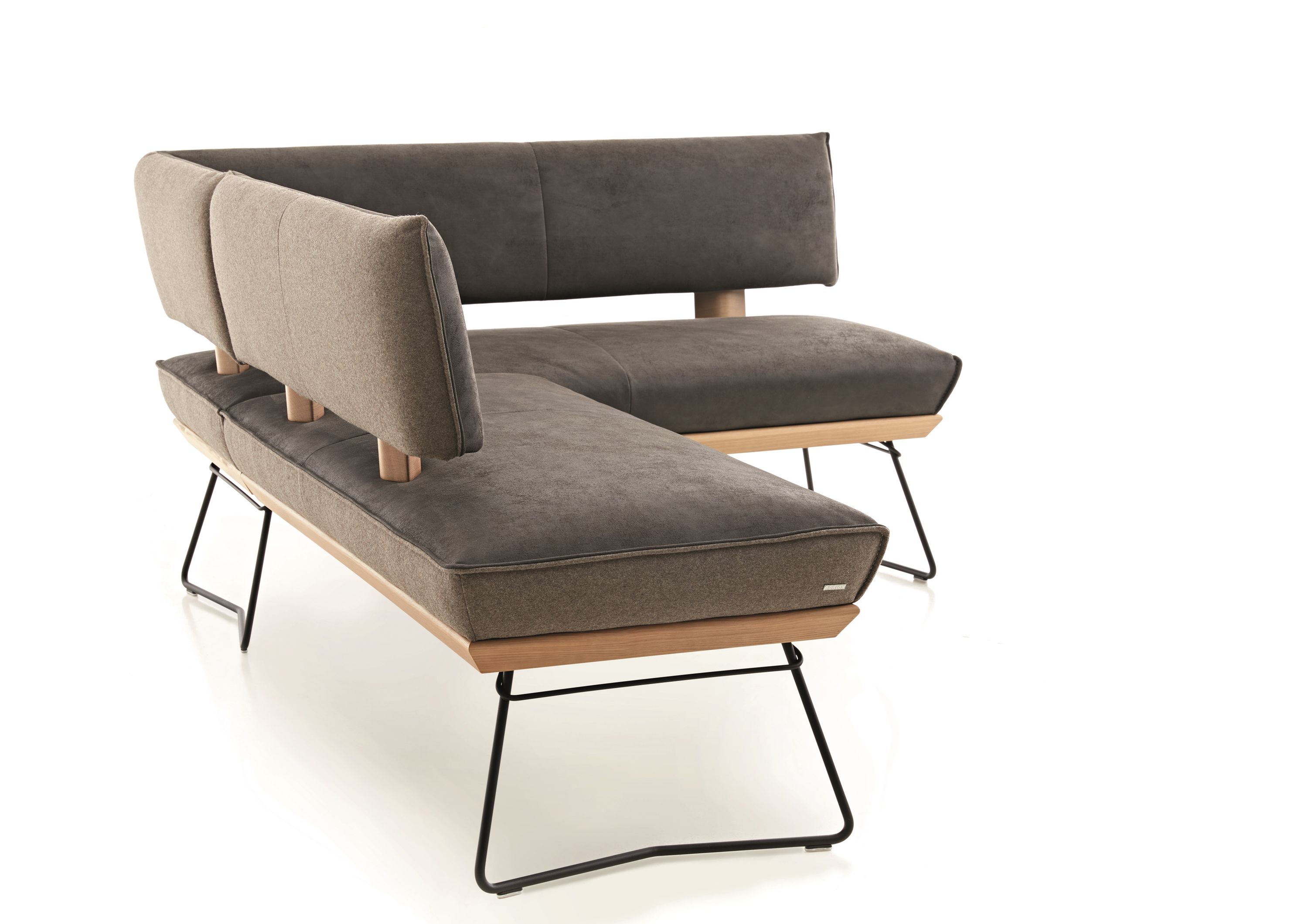 Eckbank KOINOR DINING SYSTEM