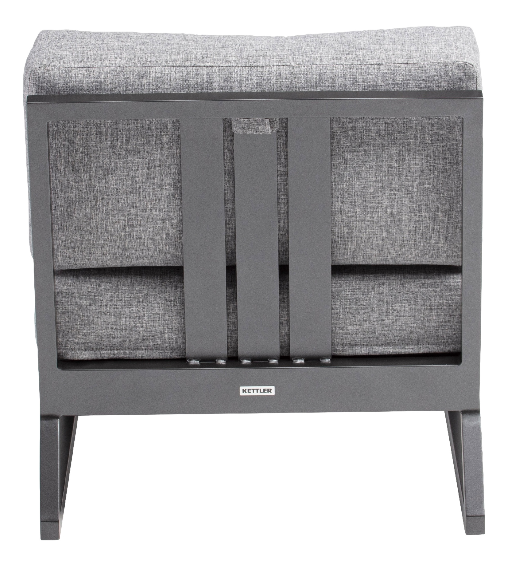 Loungeelement KETTLER OCEAN SKID