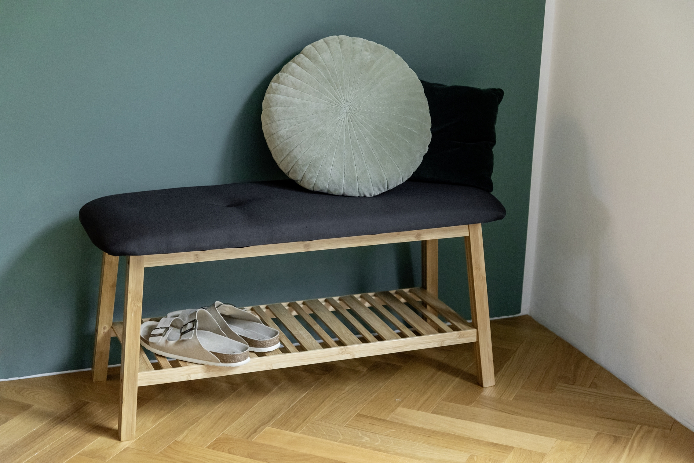 Schuhbank ECORI