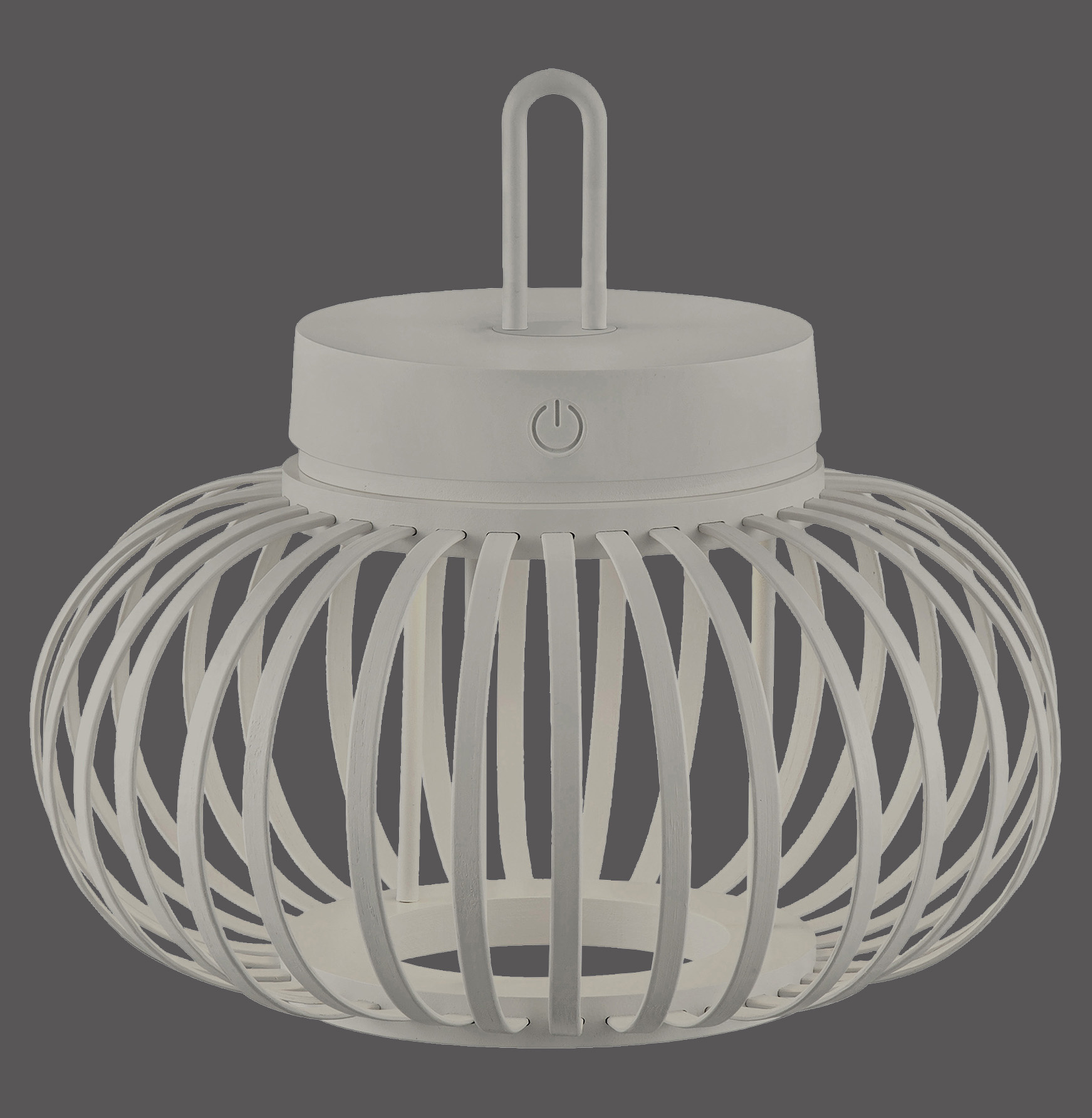 Pendelleuchte AKUBA LED