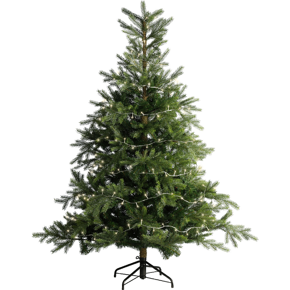 Lichterkette LED TWINKLE