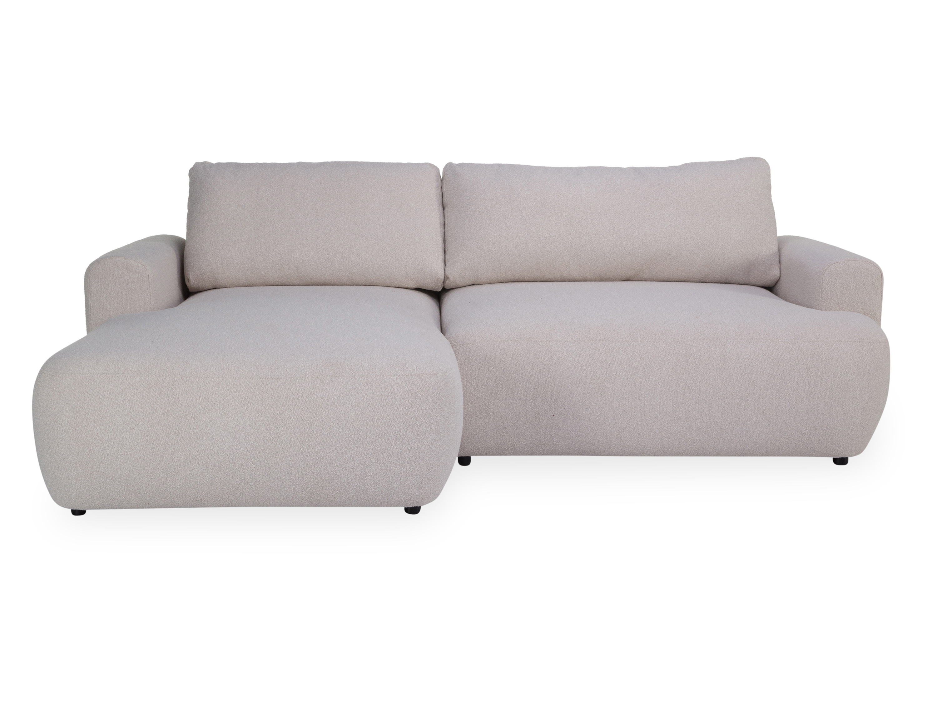 Polsterecke TOM TAILOR SOFT ECKE