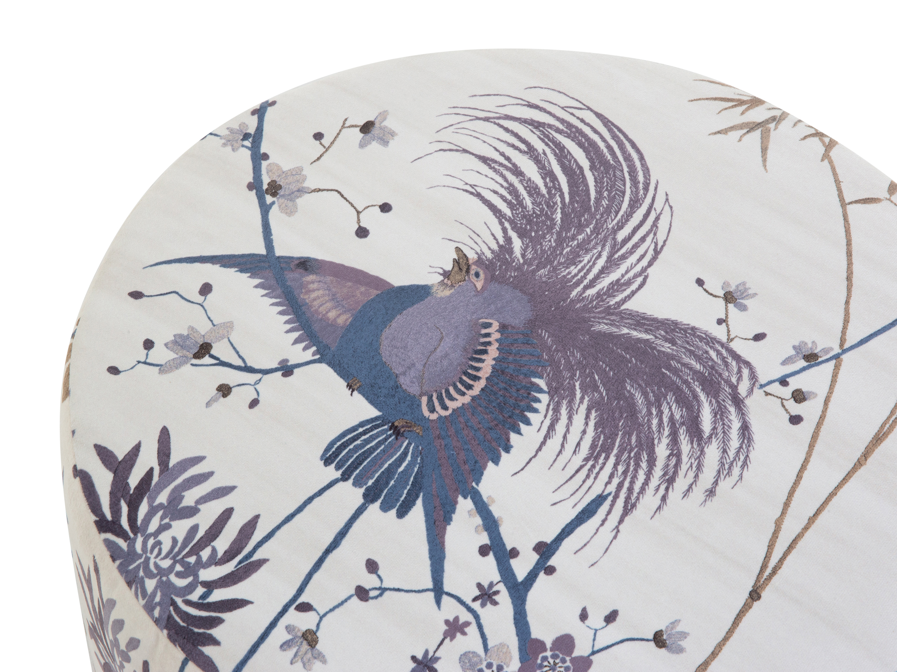Hocker bassetti MURANO