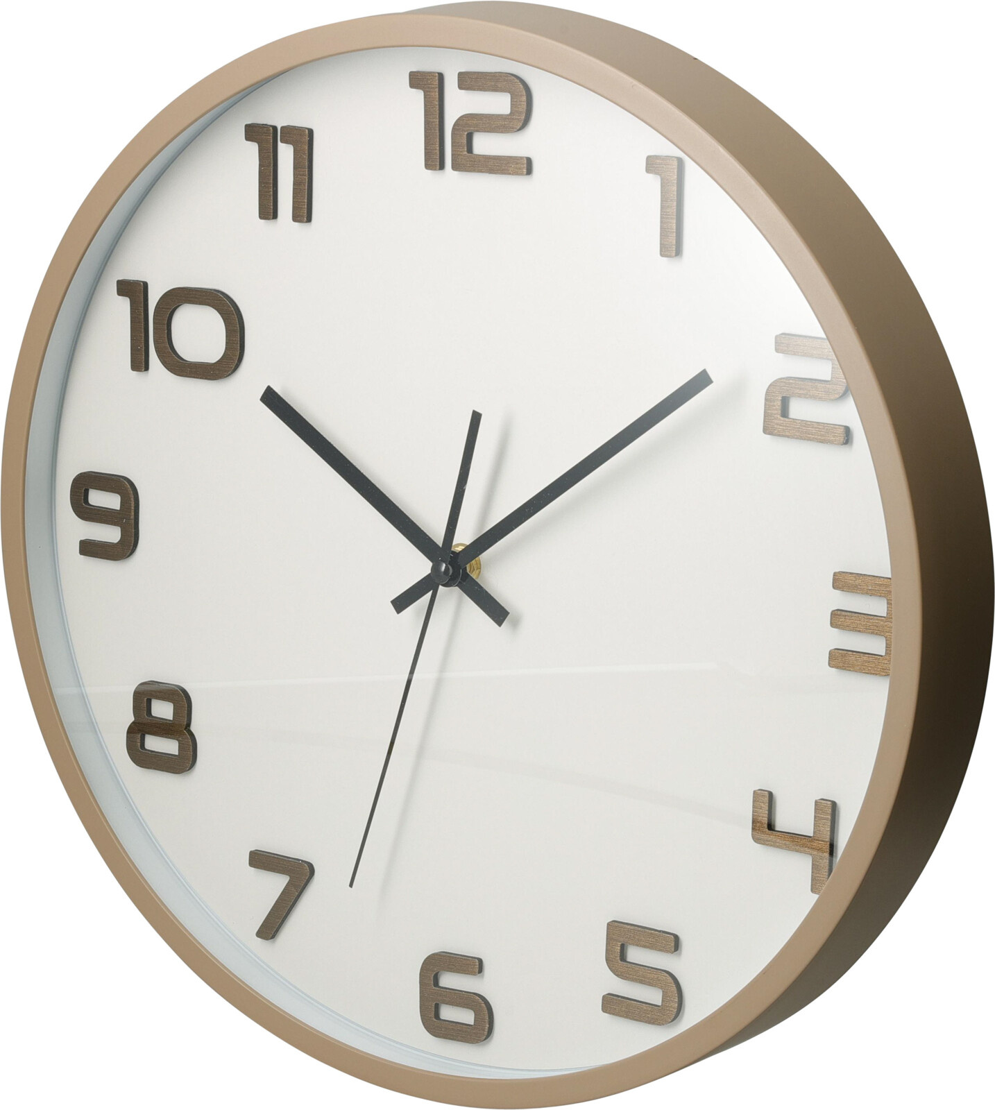 Wanduhr BASEL