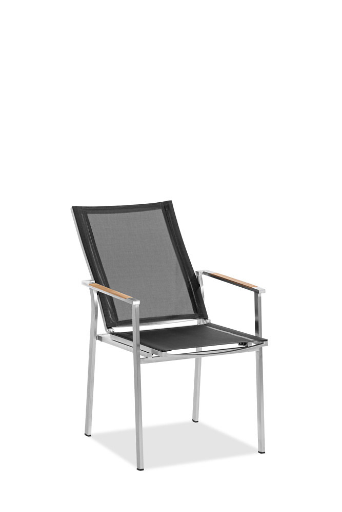 Gartenstuhl SCALEA FLEX