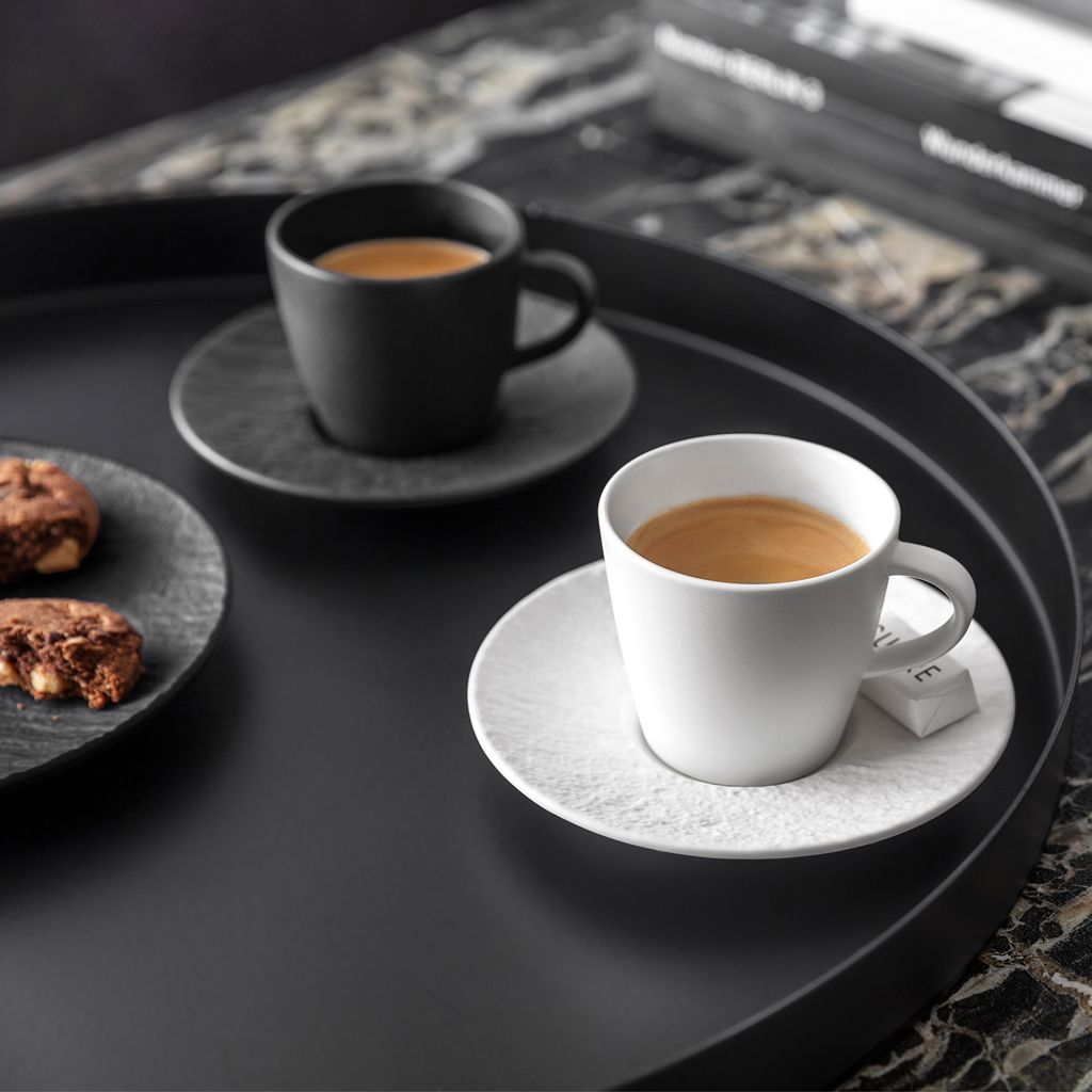 Espressoobertasse MANUFACT
