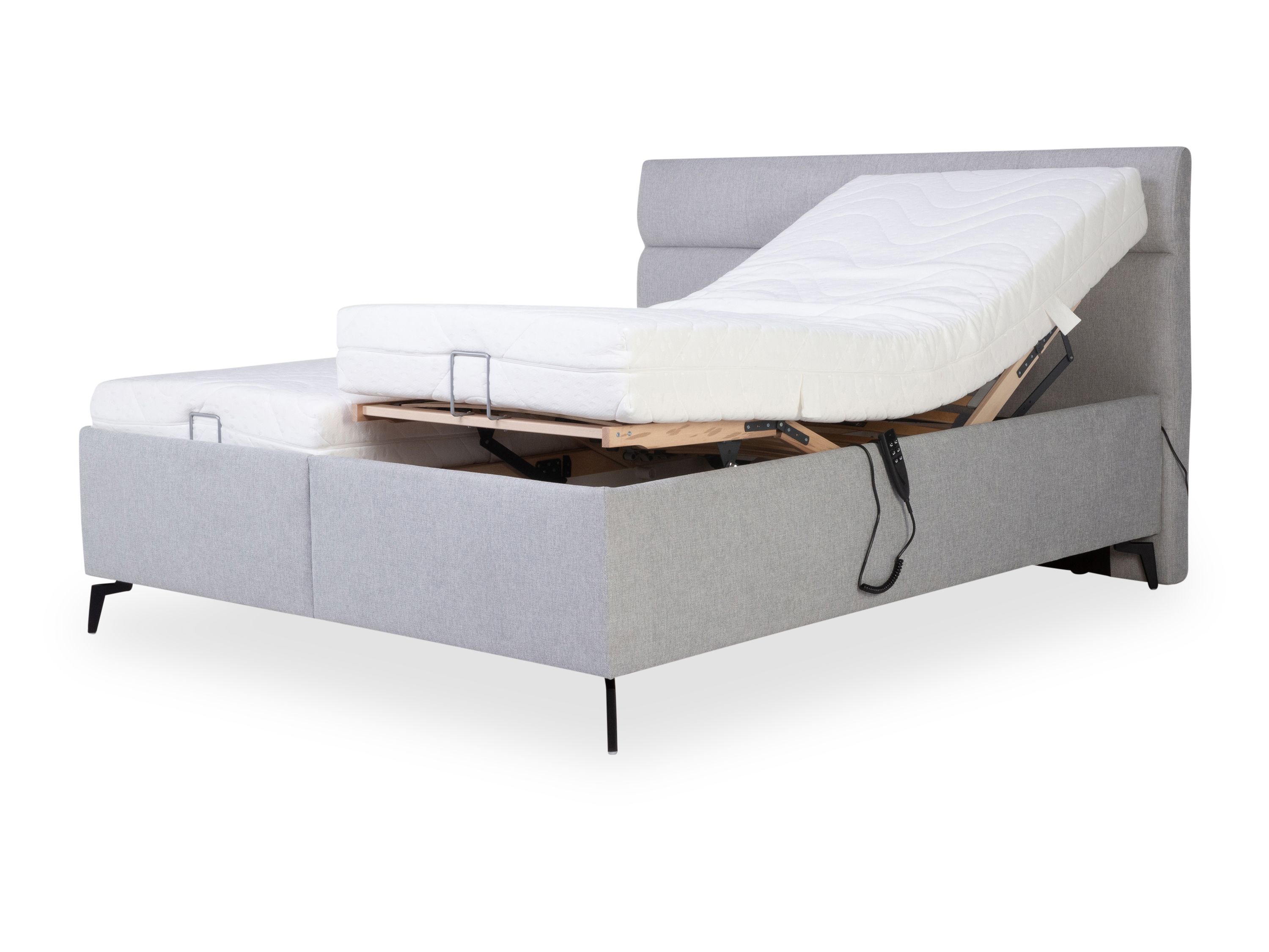 Polsterbett Elastoform OSIRIS