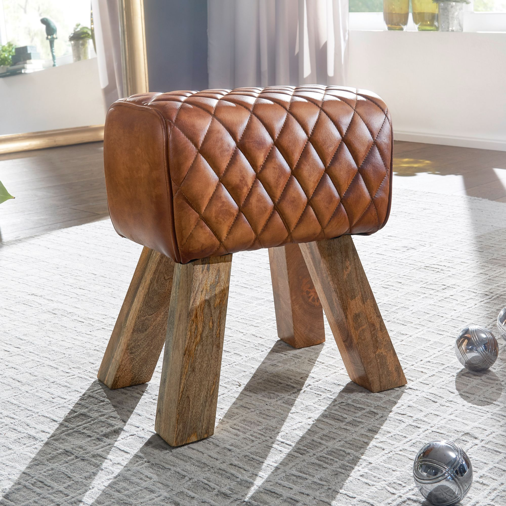 Hocker