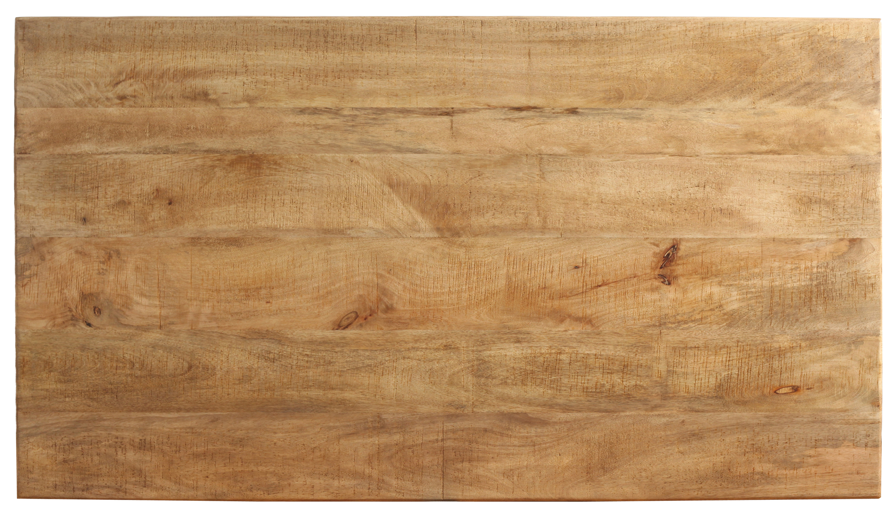 Esstisch LIVE EDGE