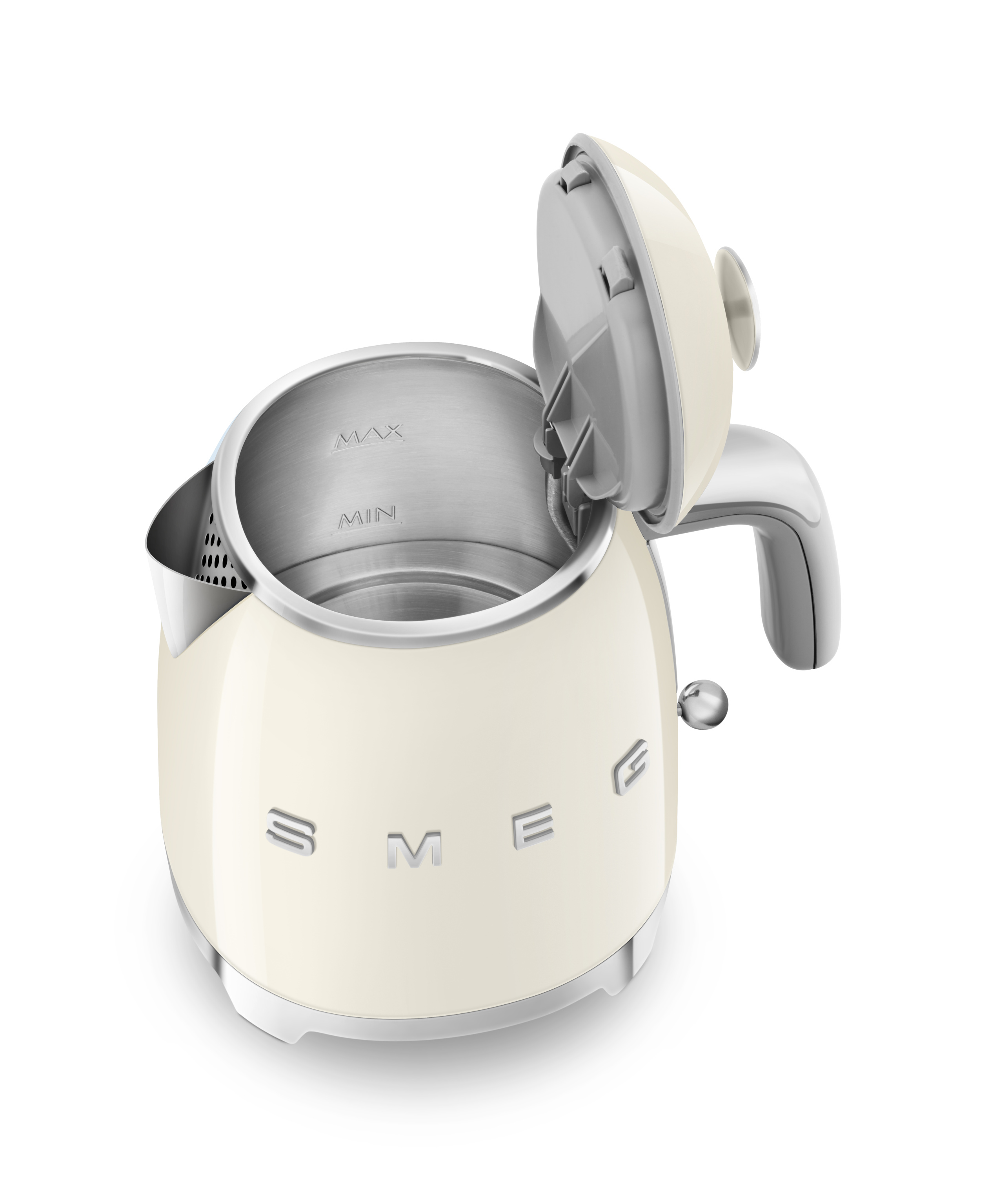 Wasserkocher Mini smeg