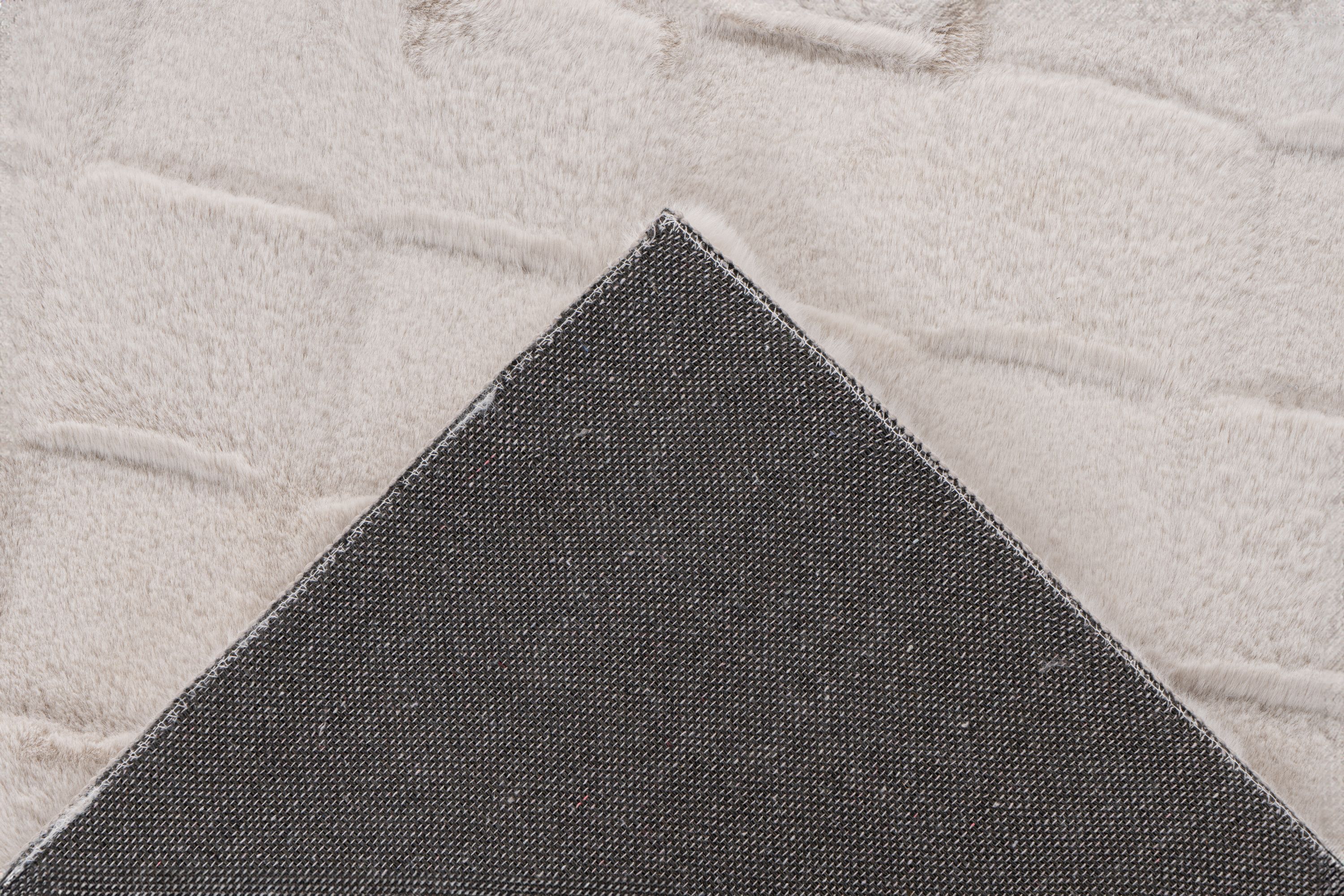 Teppich SOUL taupe