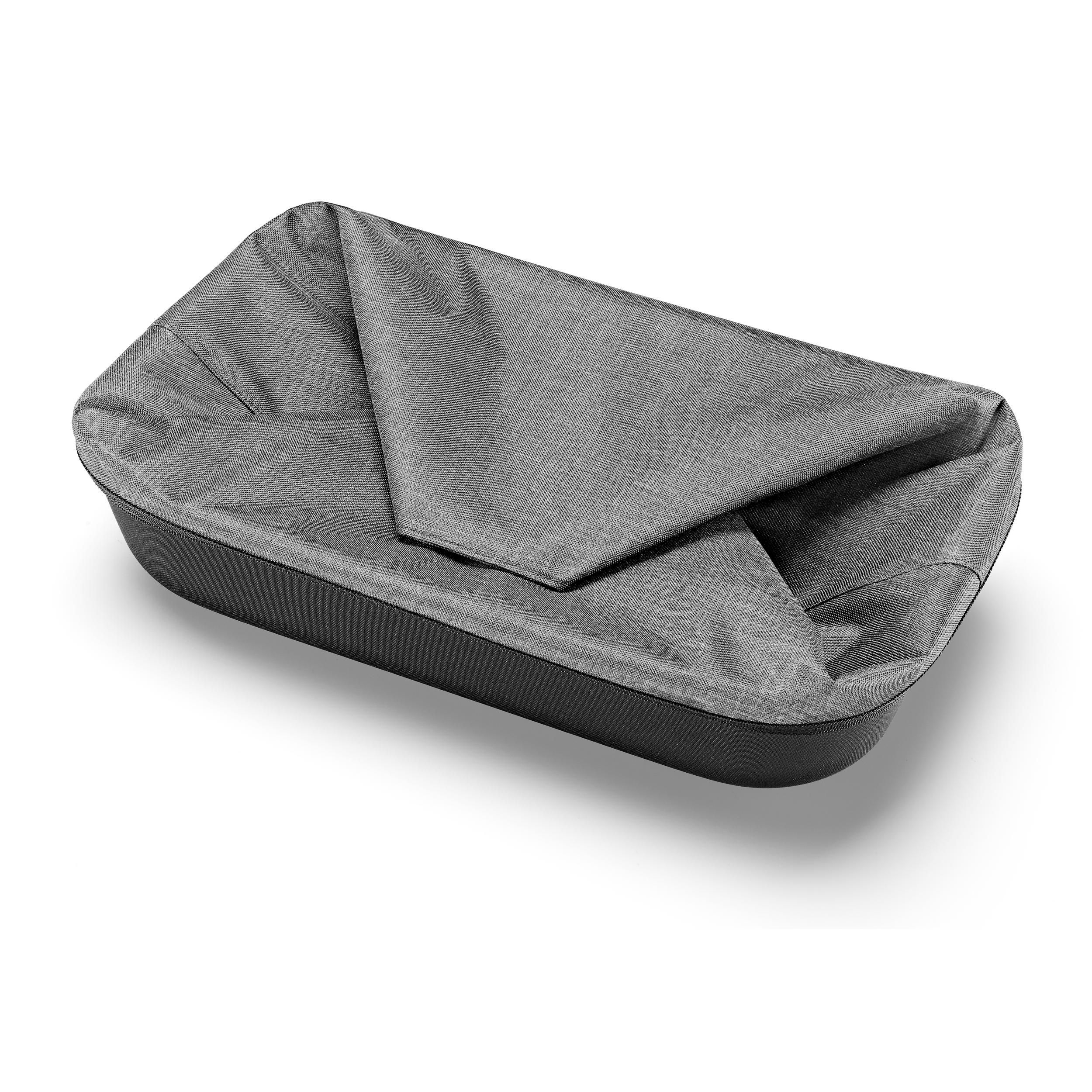 shoppingbasket reisenthel - twist silver