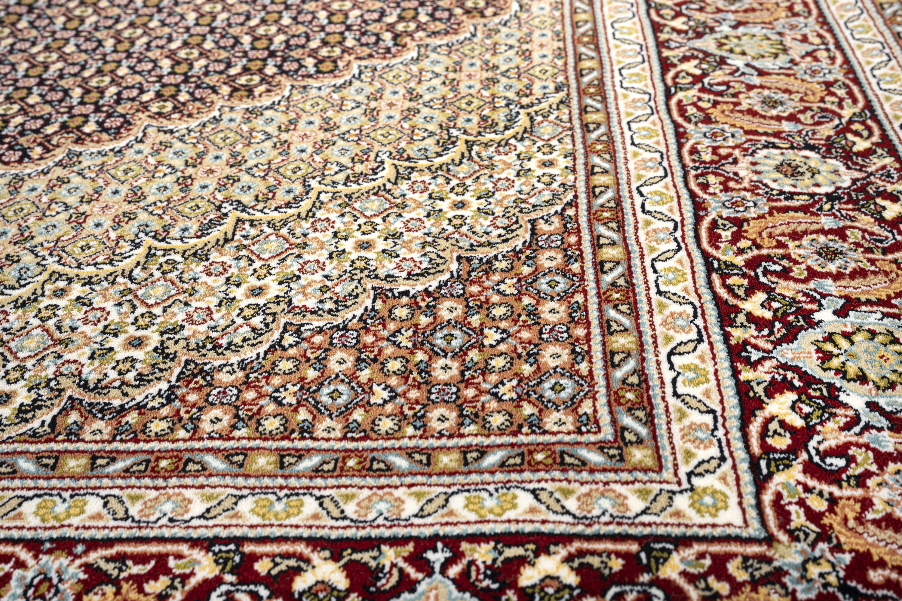 Teppich DIAMOND Mahi Täbriz
