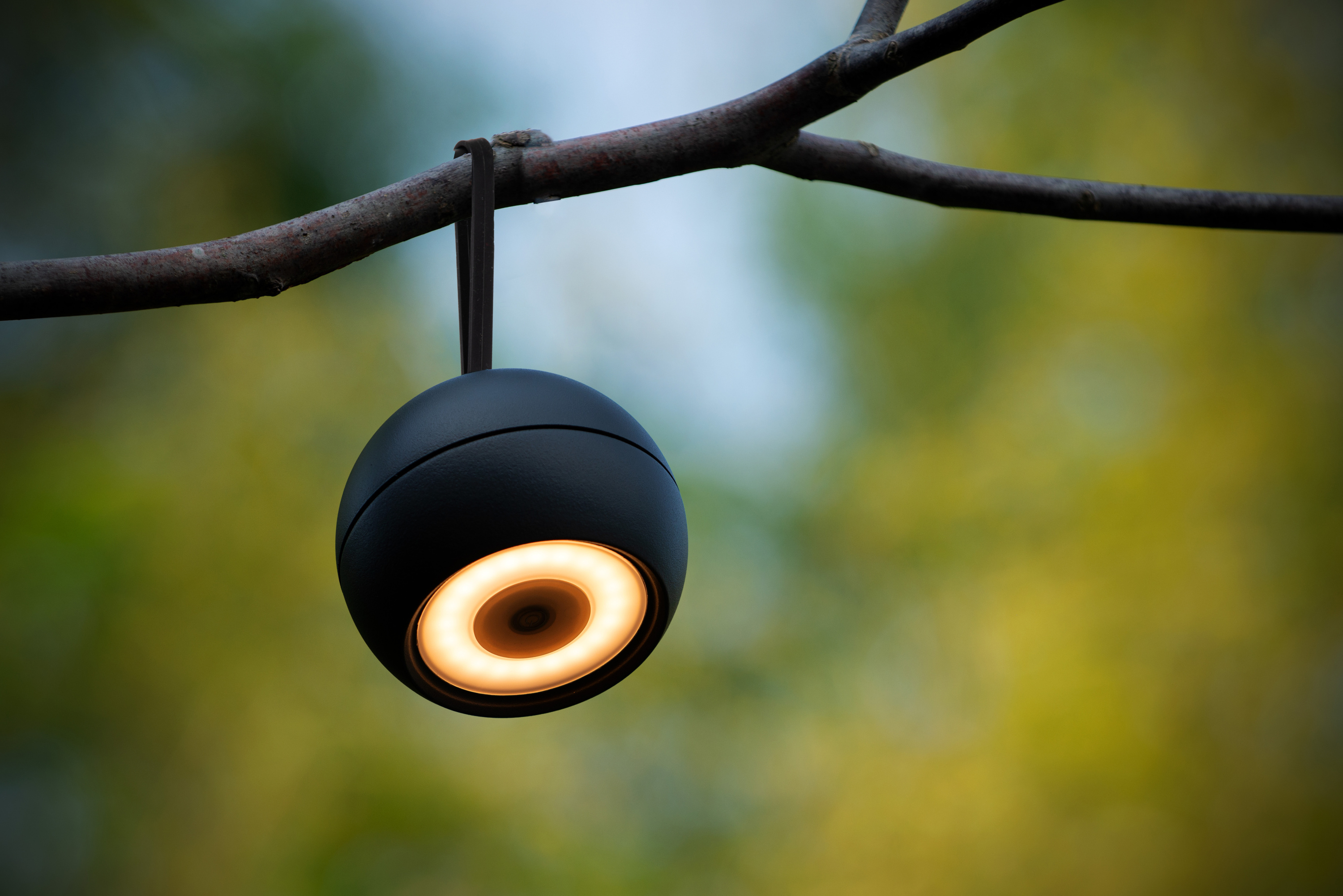Wandleuchte LUNEX