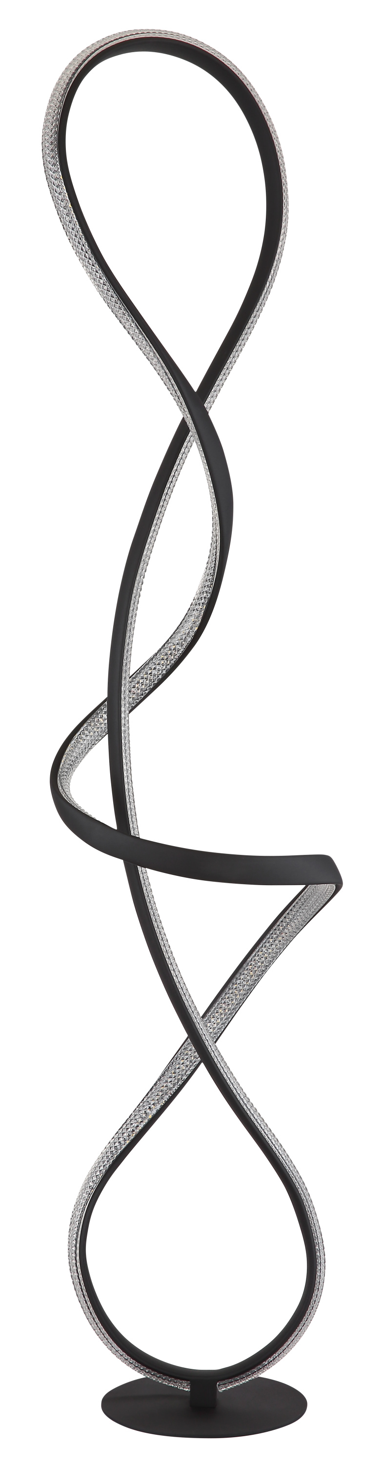 Stehleuchte SWIRL