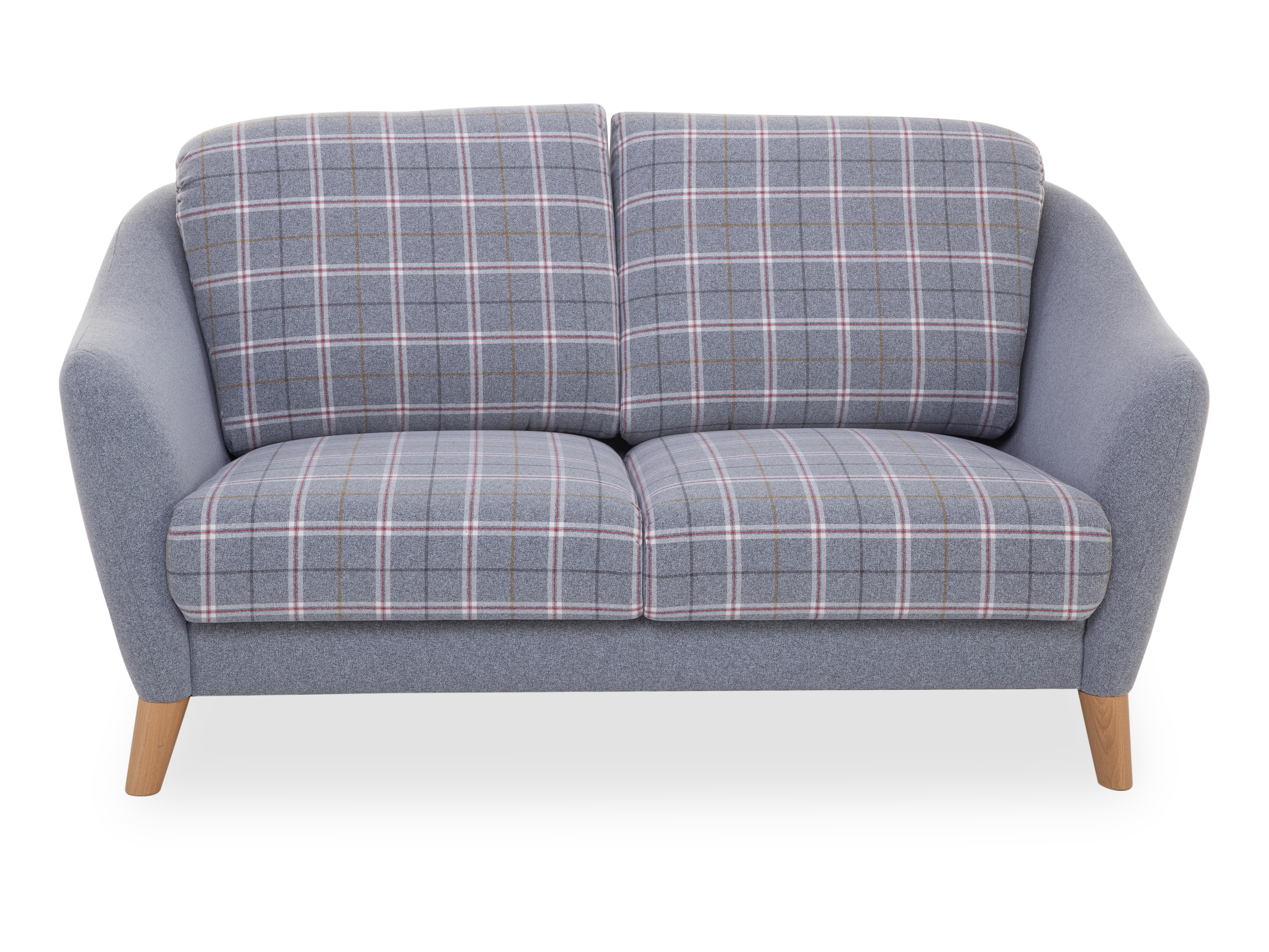 Sofa Rolf Weber 2 Sitzer SAARLUIS
