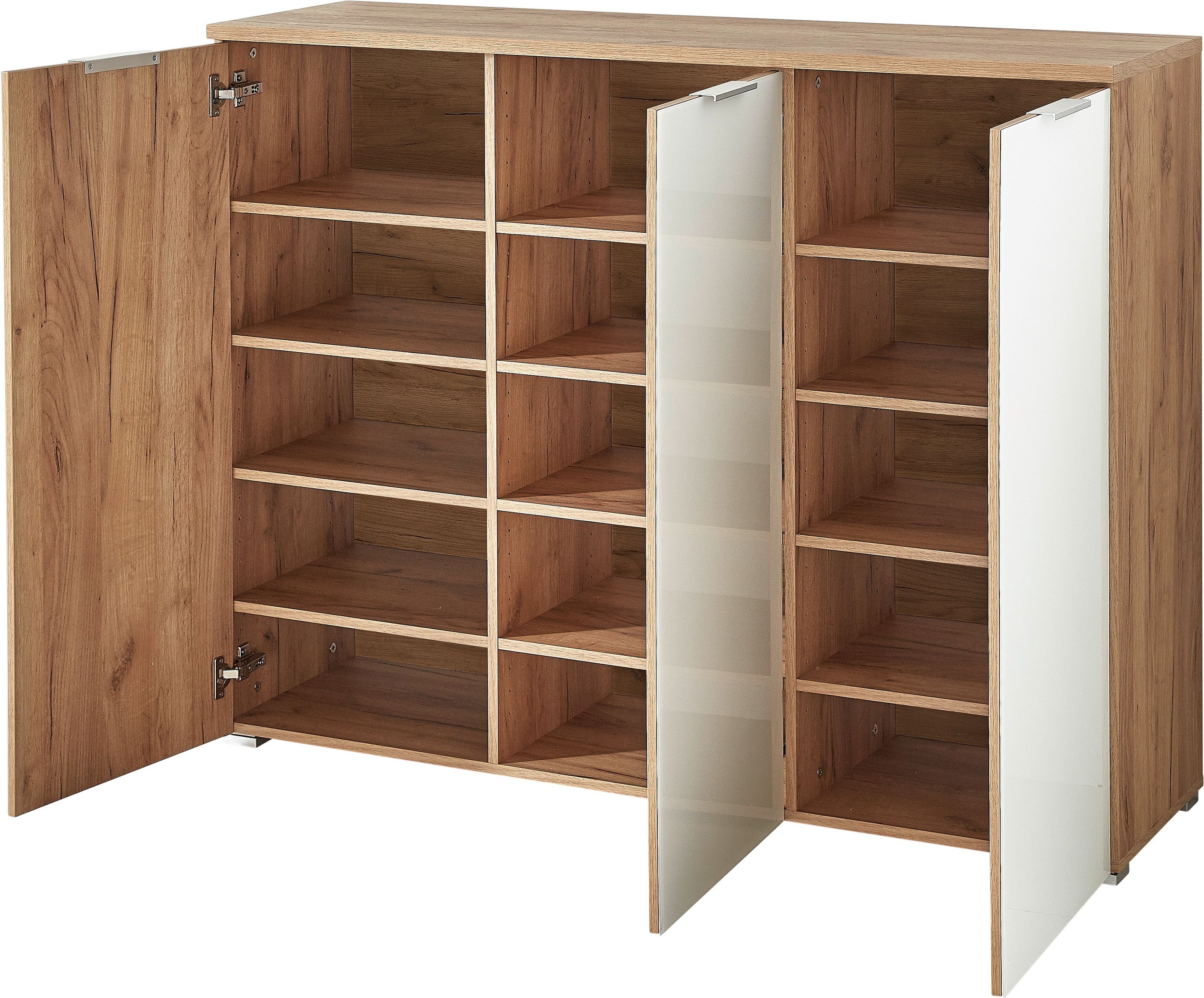 Schuhschrank TELDE