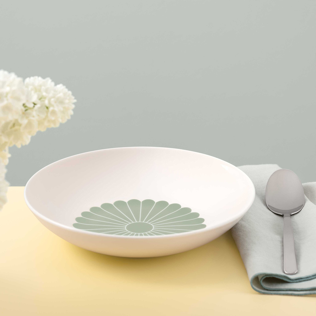 Pastaschale FLEUR