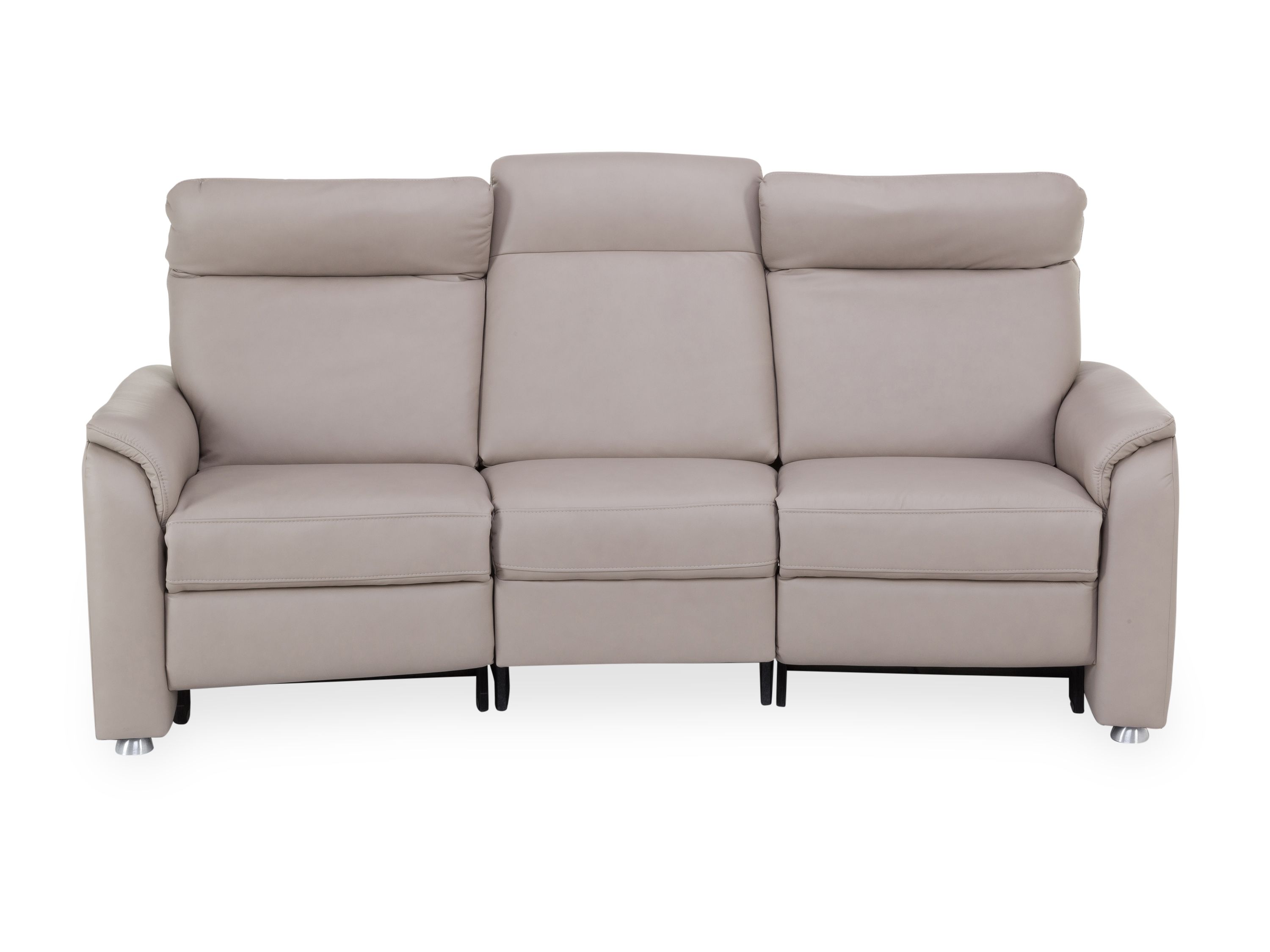 Sofa SYSTEMPOLSTER 2 Sitzer PAULA