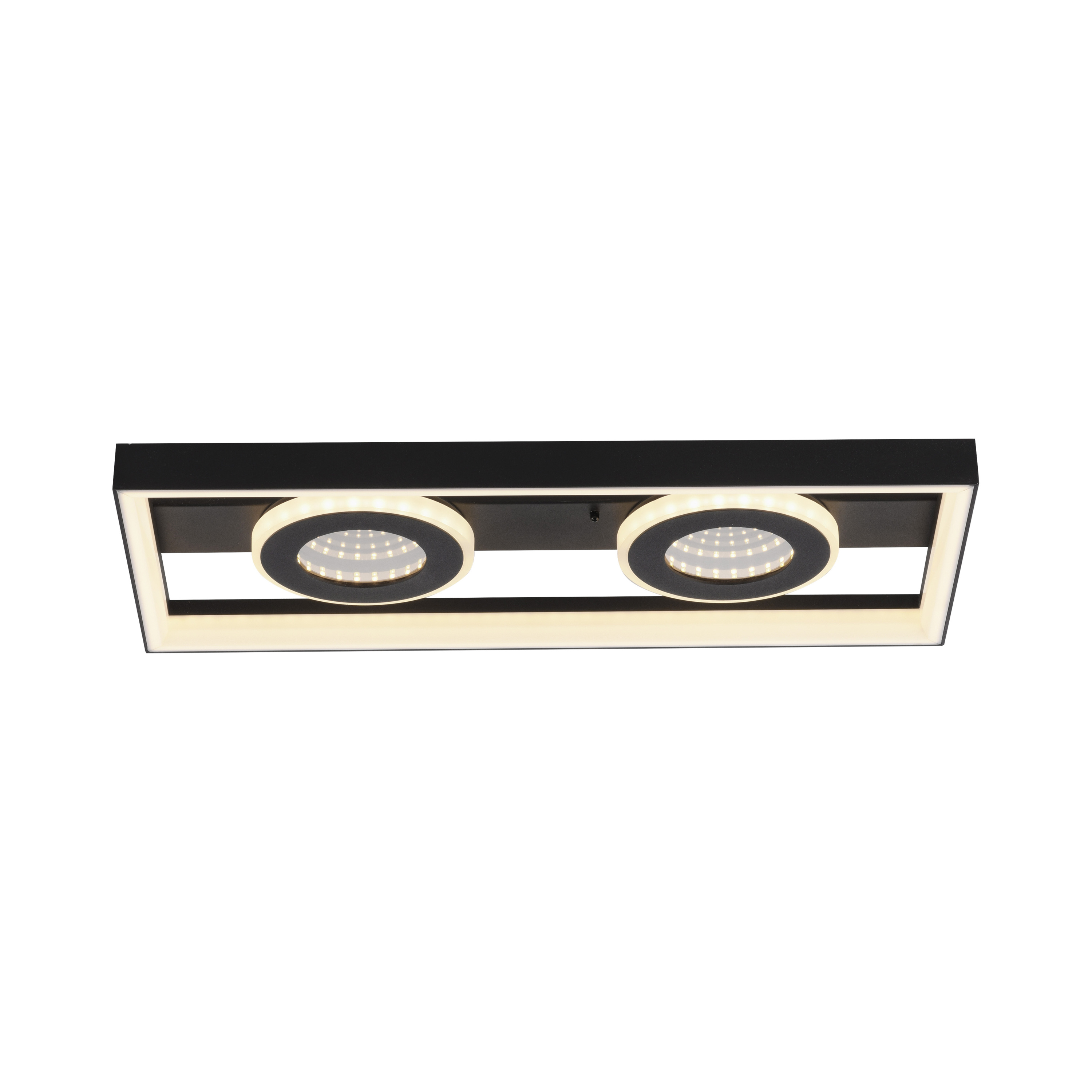 Deckenleuchte TRAFORO LED