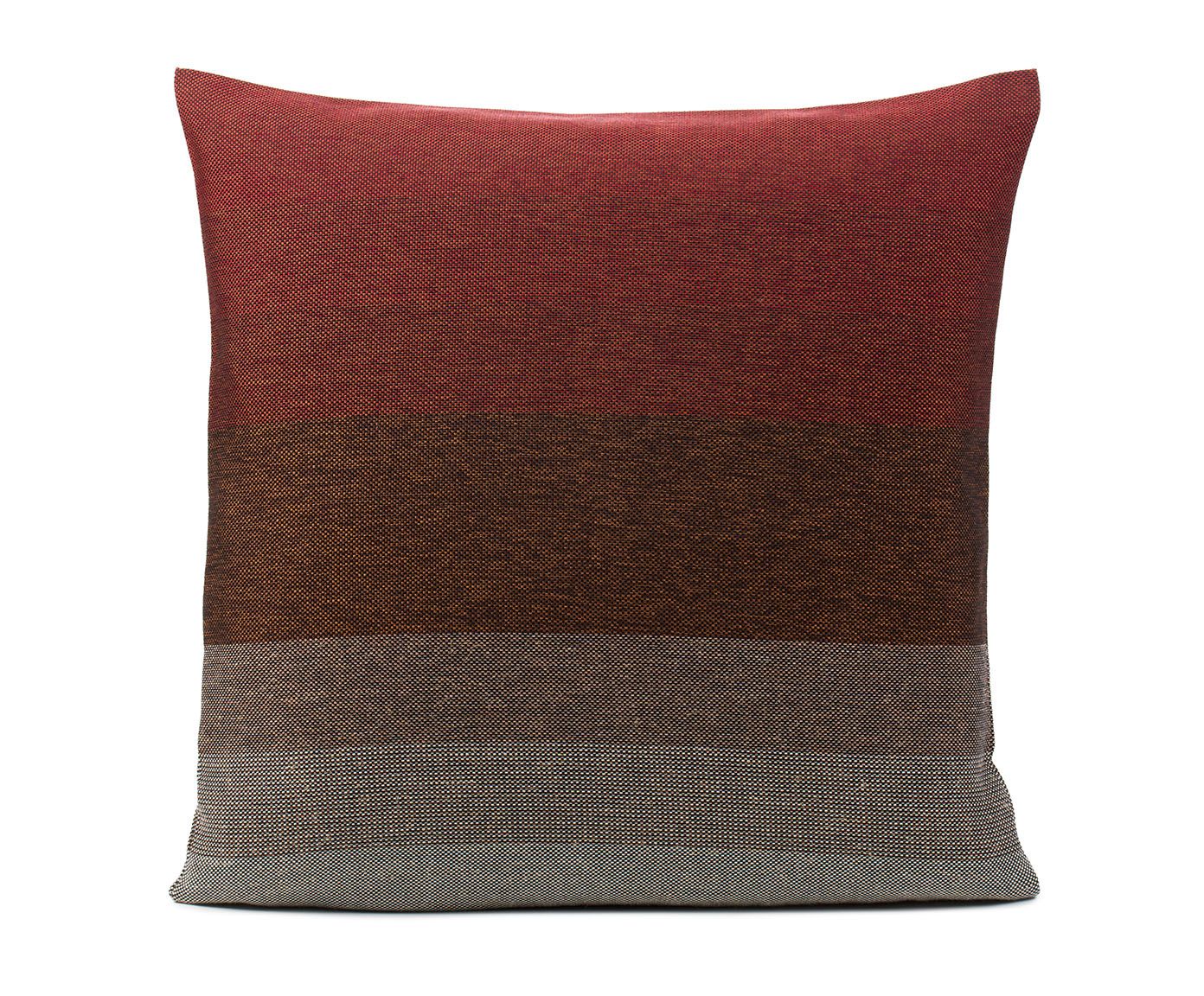 Kissen CAPRIO bordeaux
