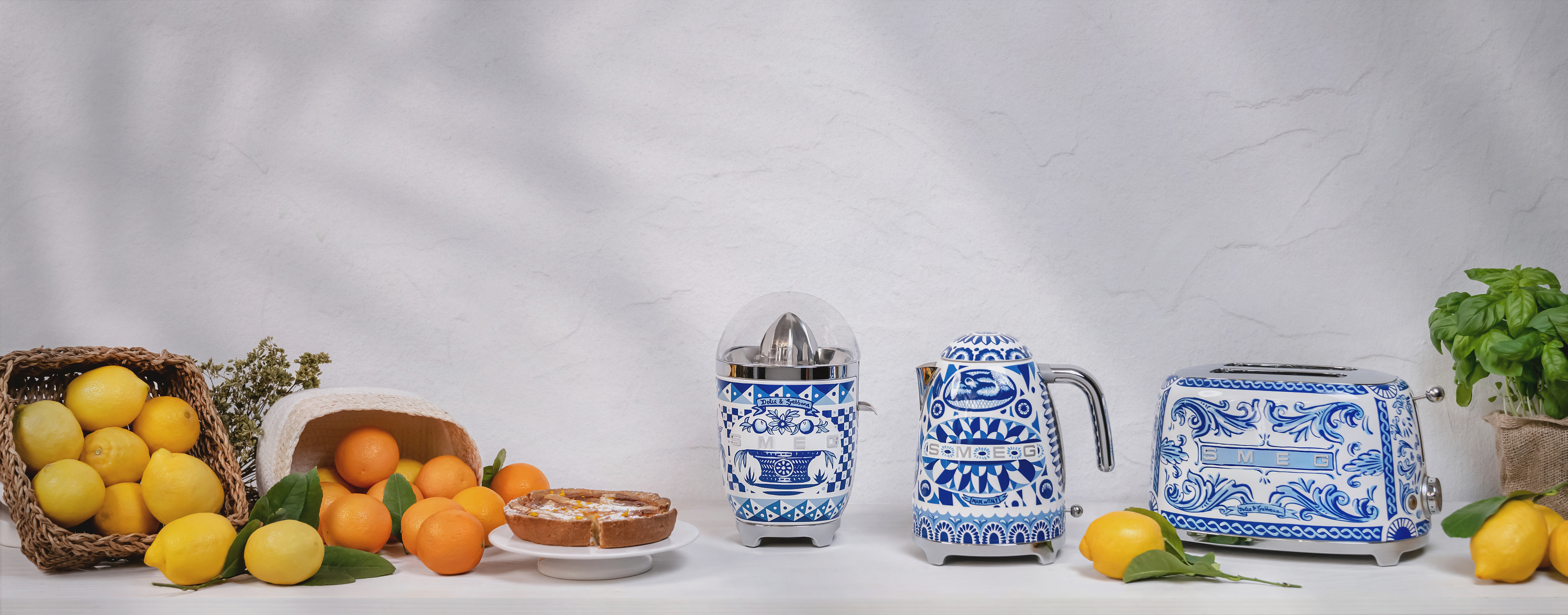Wasserkocher smeg