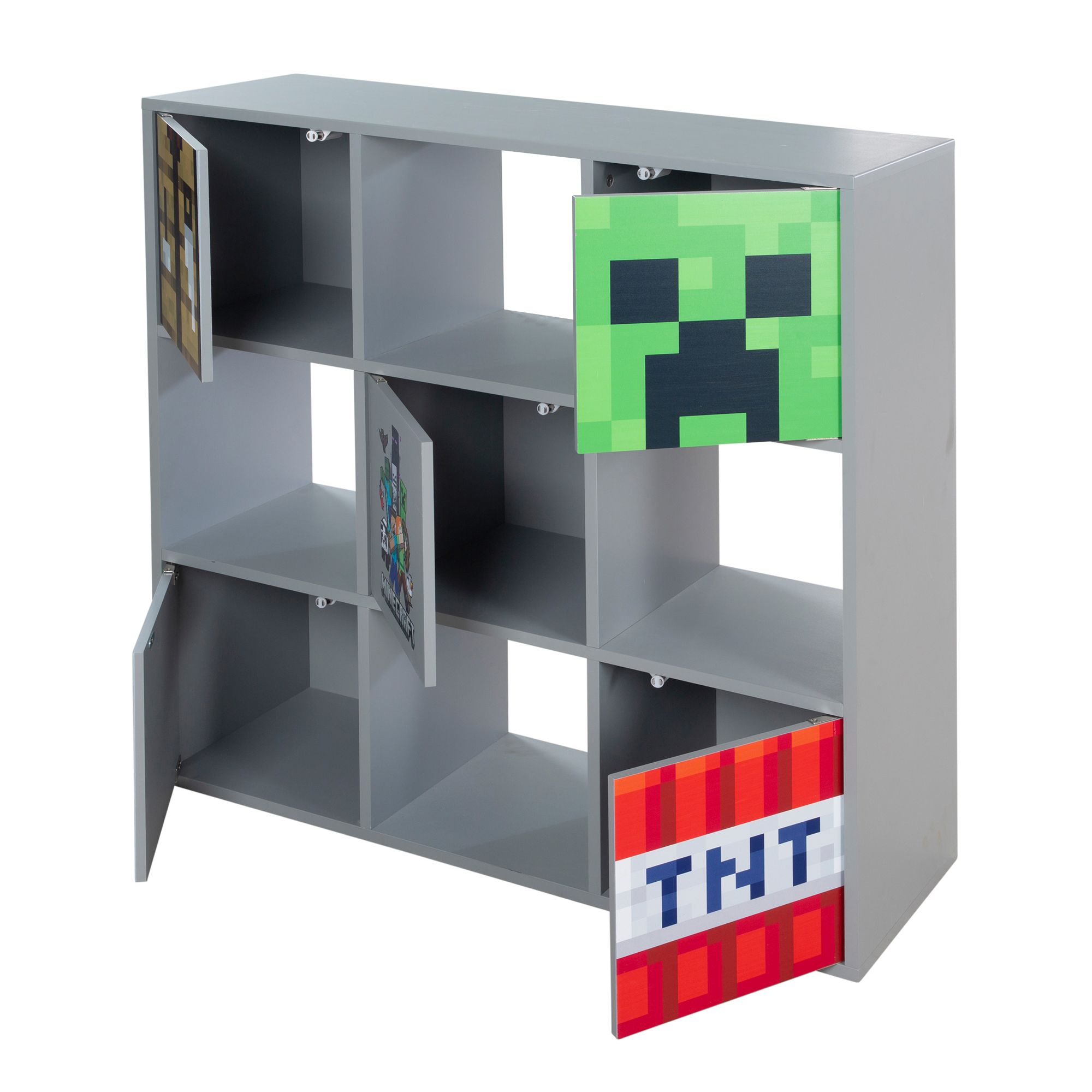 Raumteiler MINECRAFT