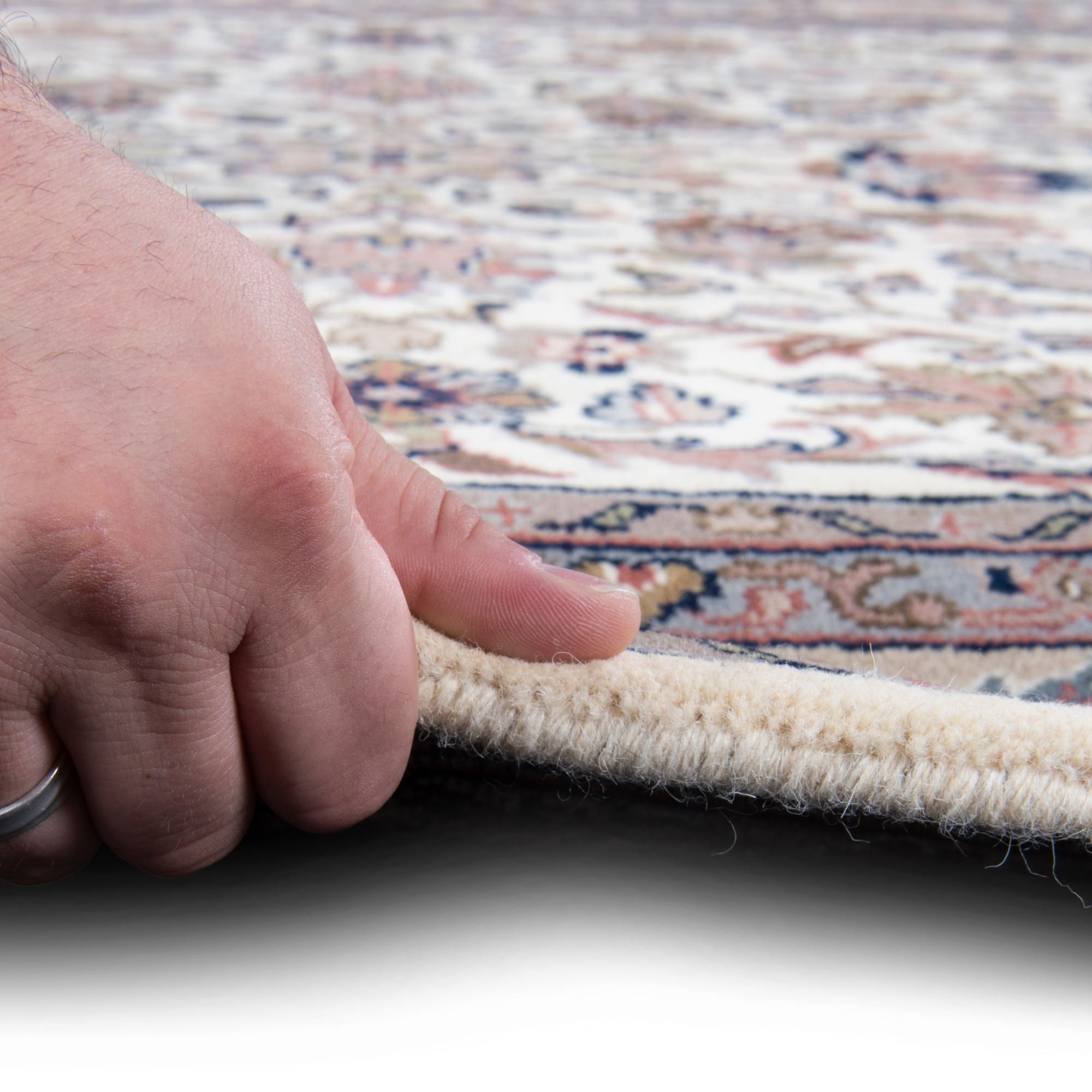 Teppich BENARES
