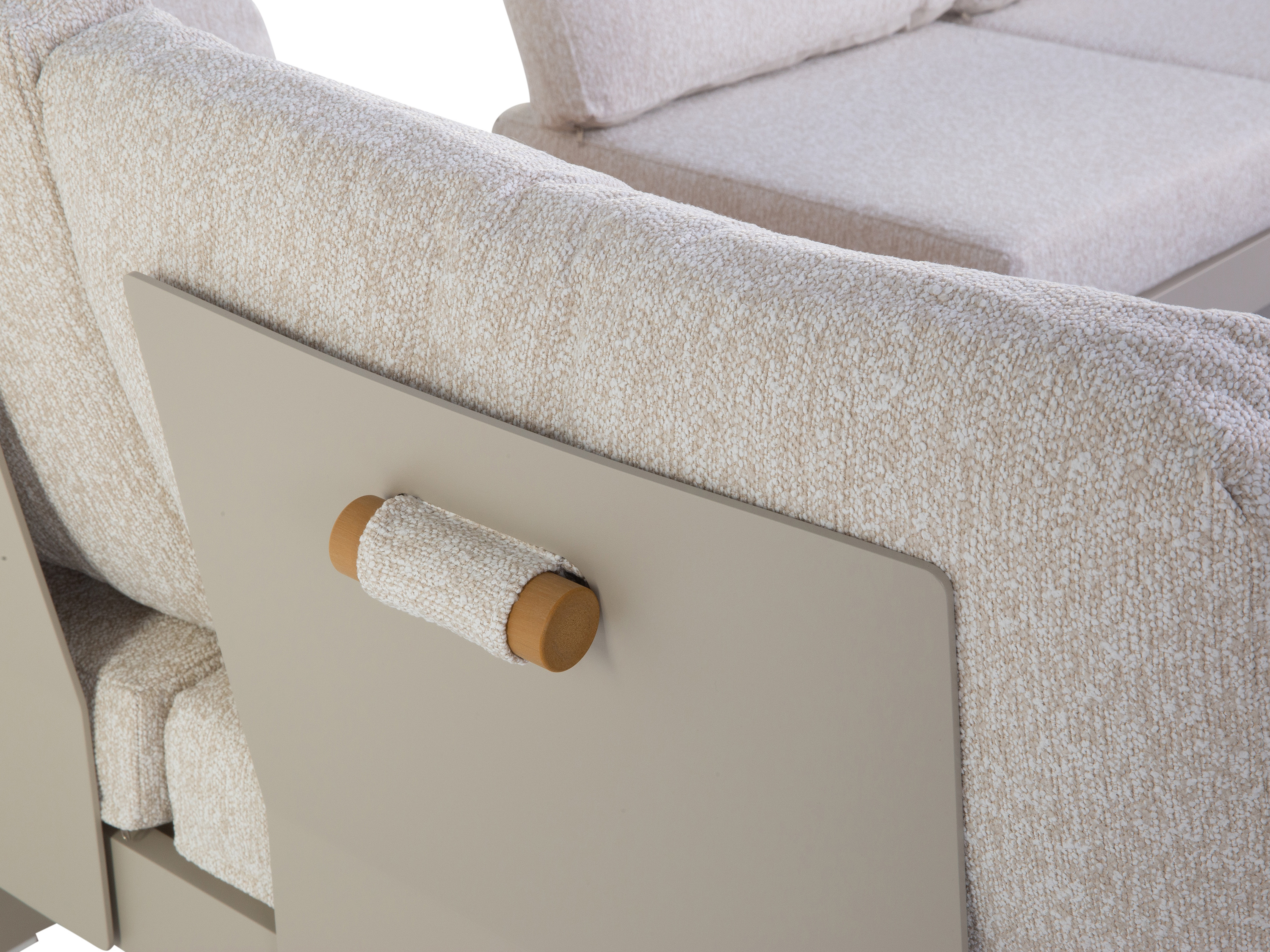 Lounge-Set SANSIBAR BREMEN