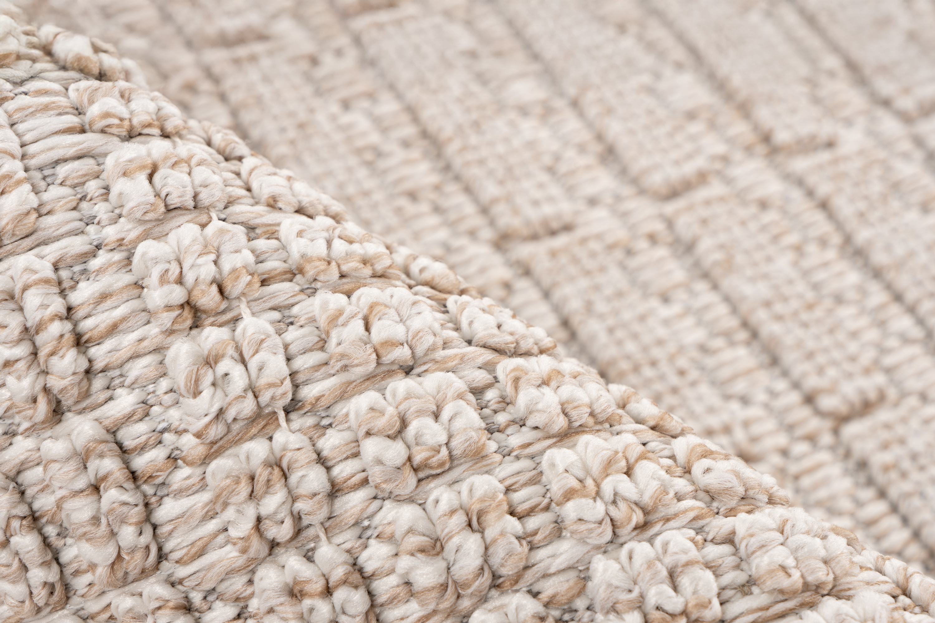 Teppich LUXOR beige