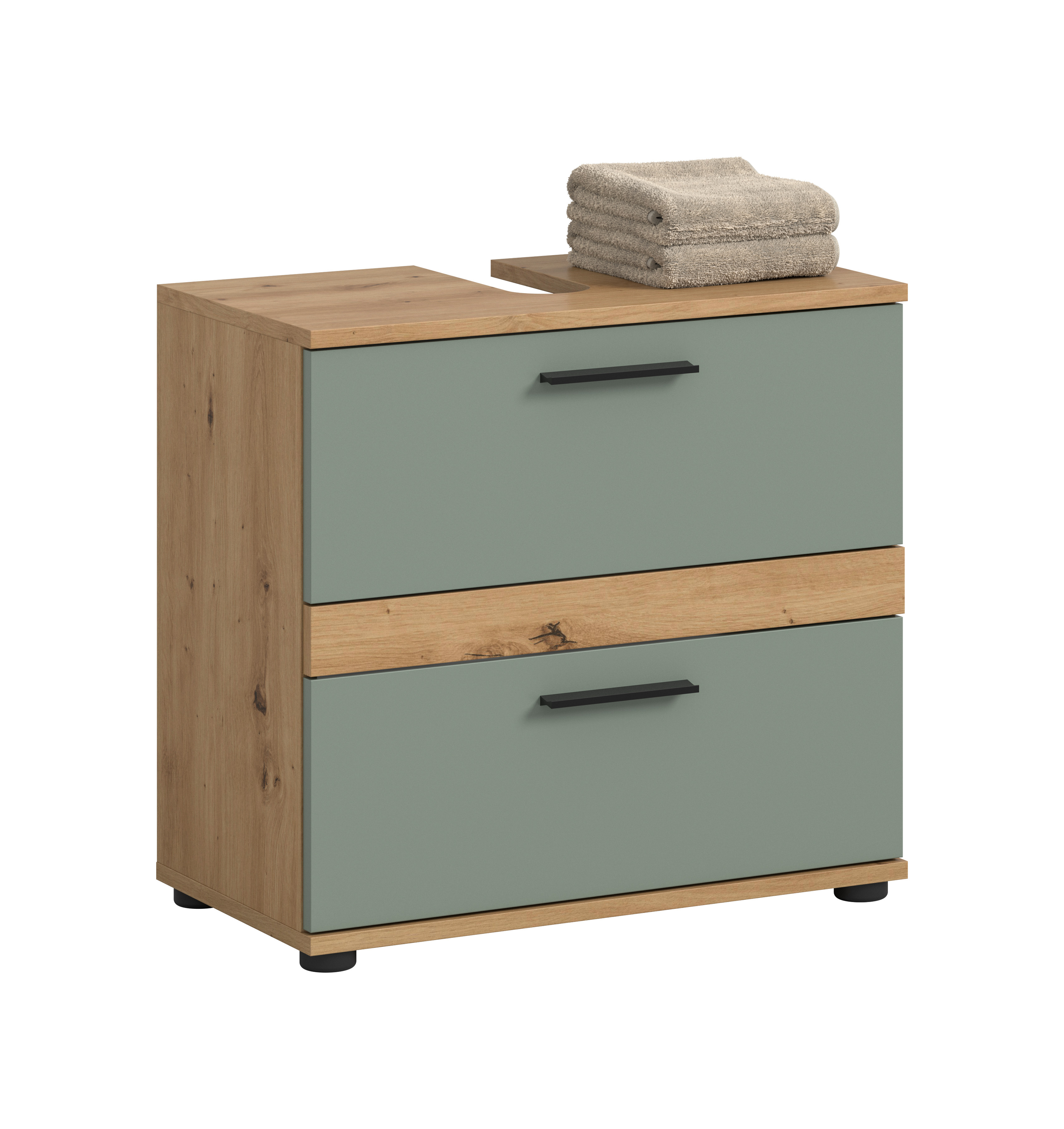 Waschbeckenunterschrank BLAKE