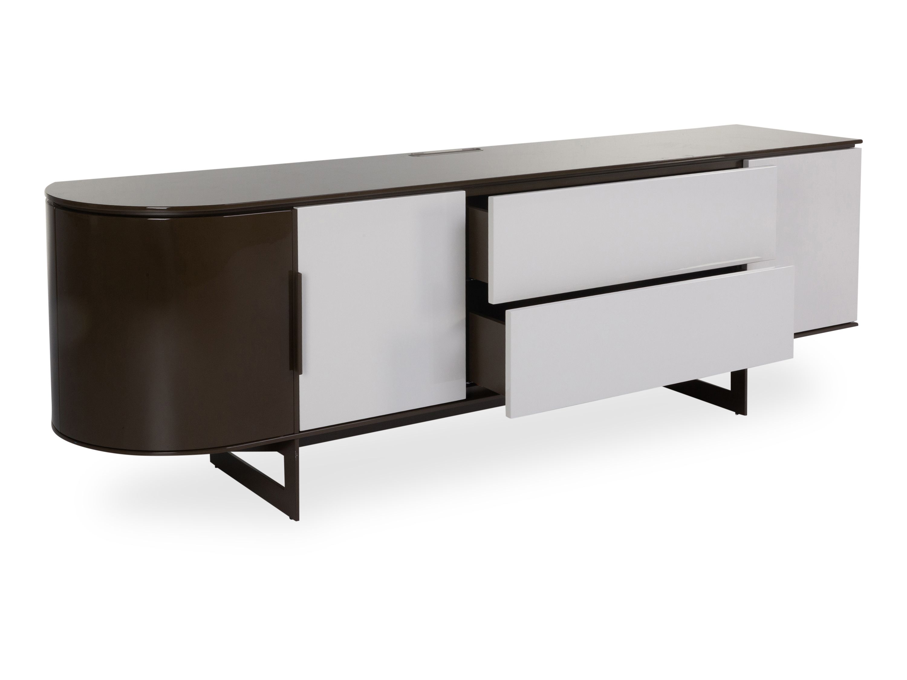 TV Lowboard ZEFERINO TERNI