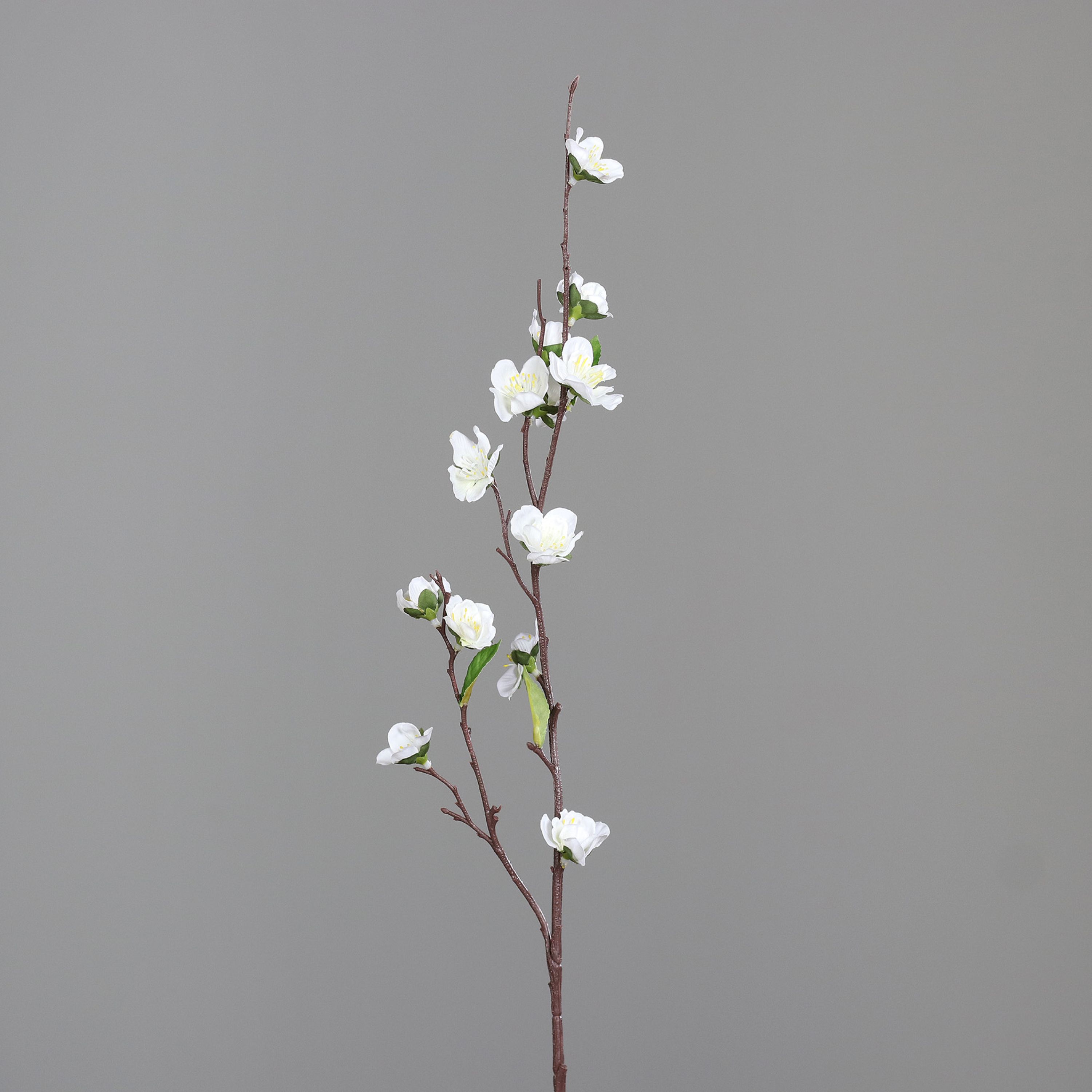 Kunstblume Kirschblütenzweig